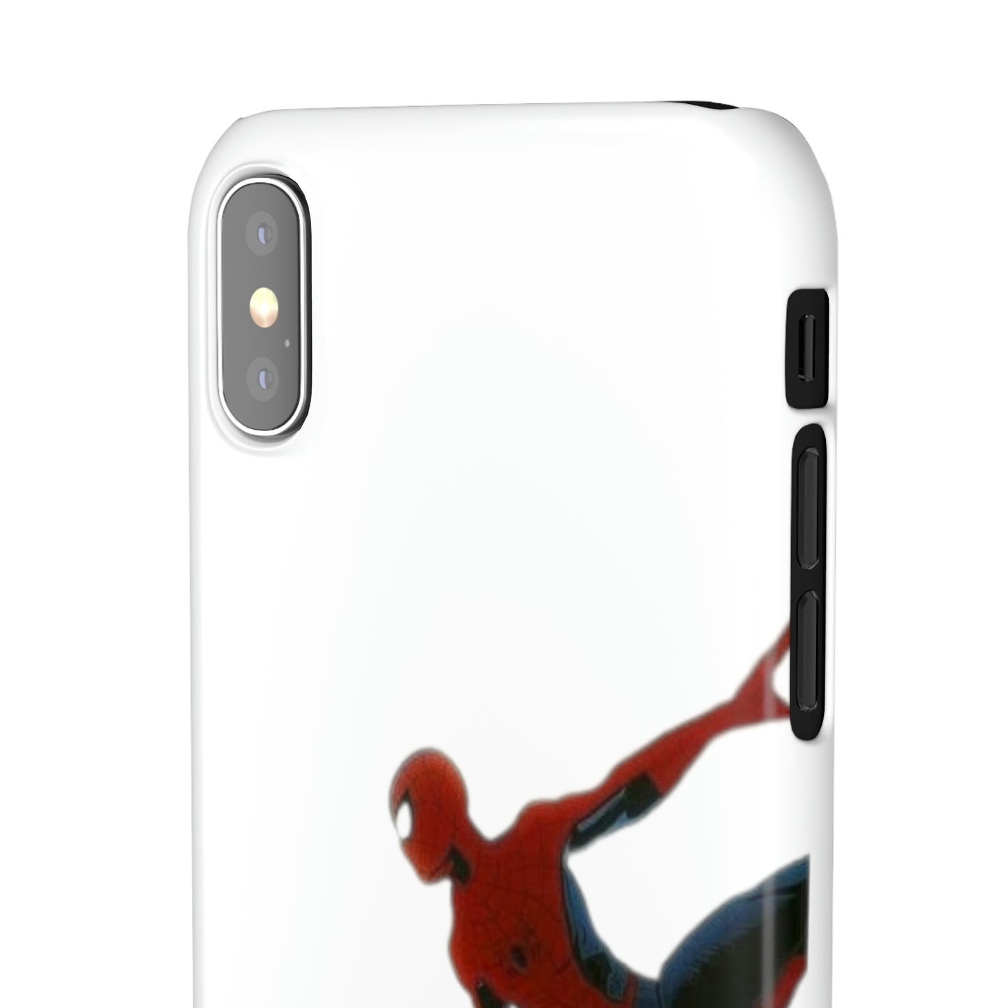 Spiderman Phone Cases