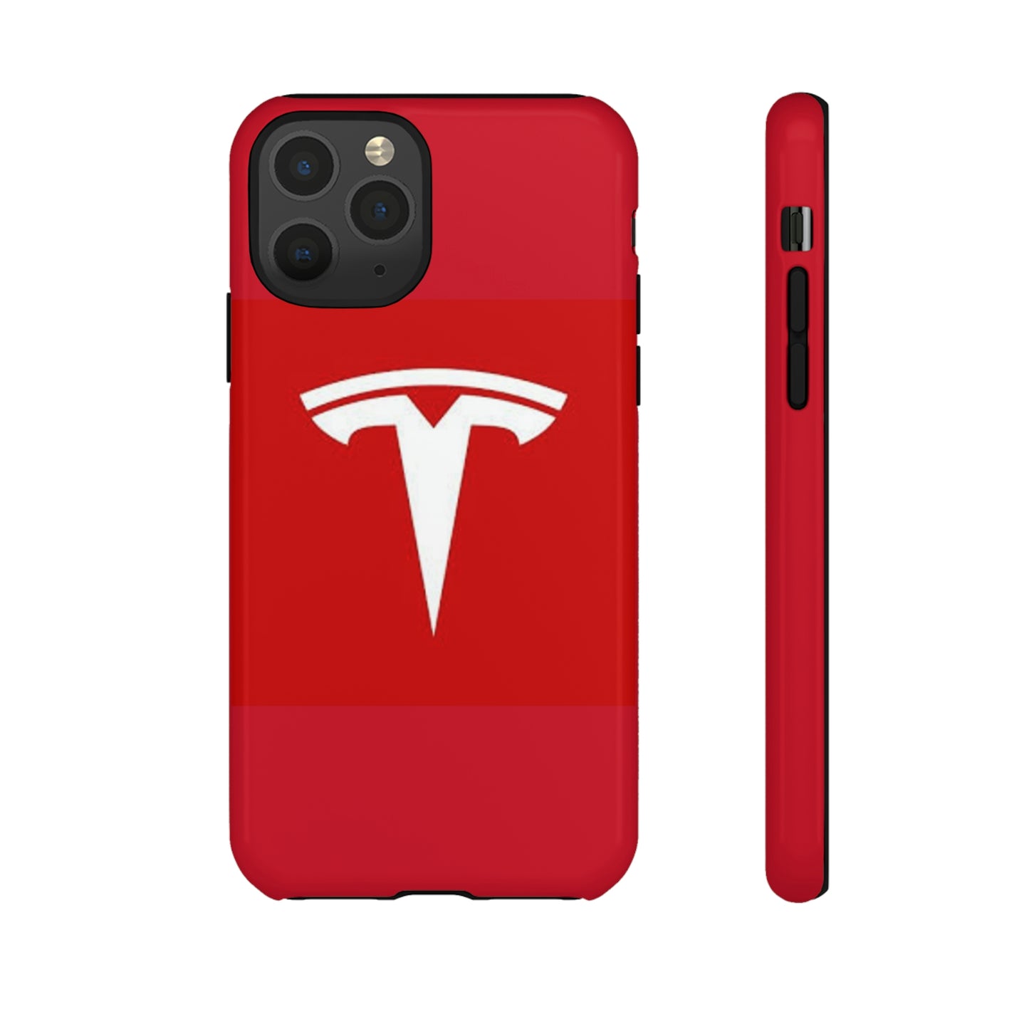 Tesla Phone Case