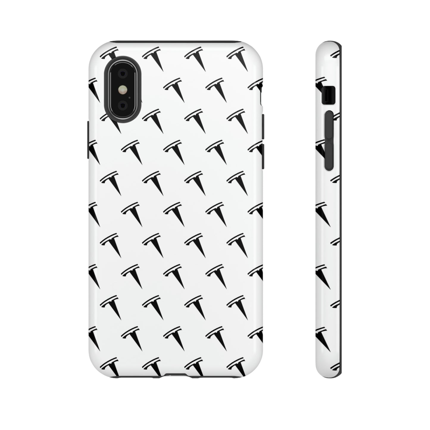 Tesla Phone Case