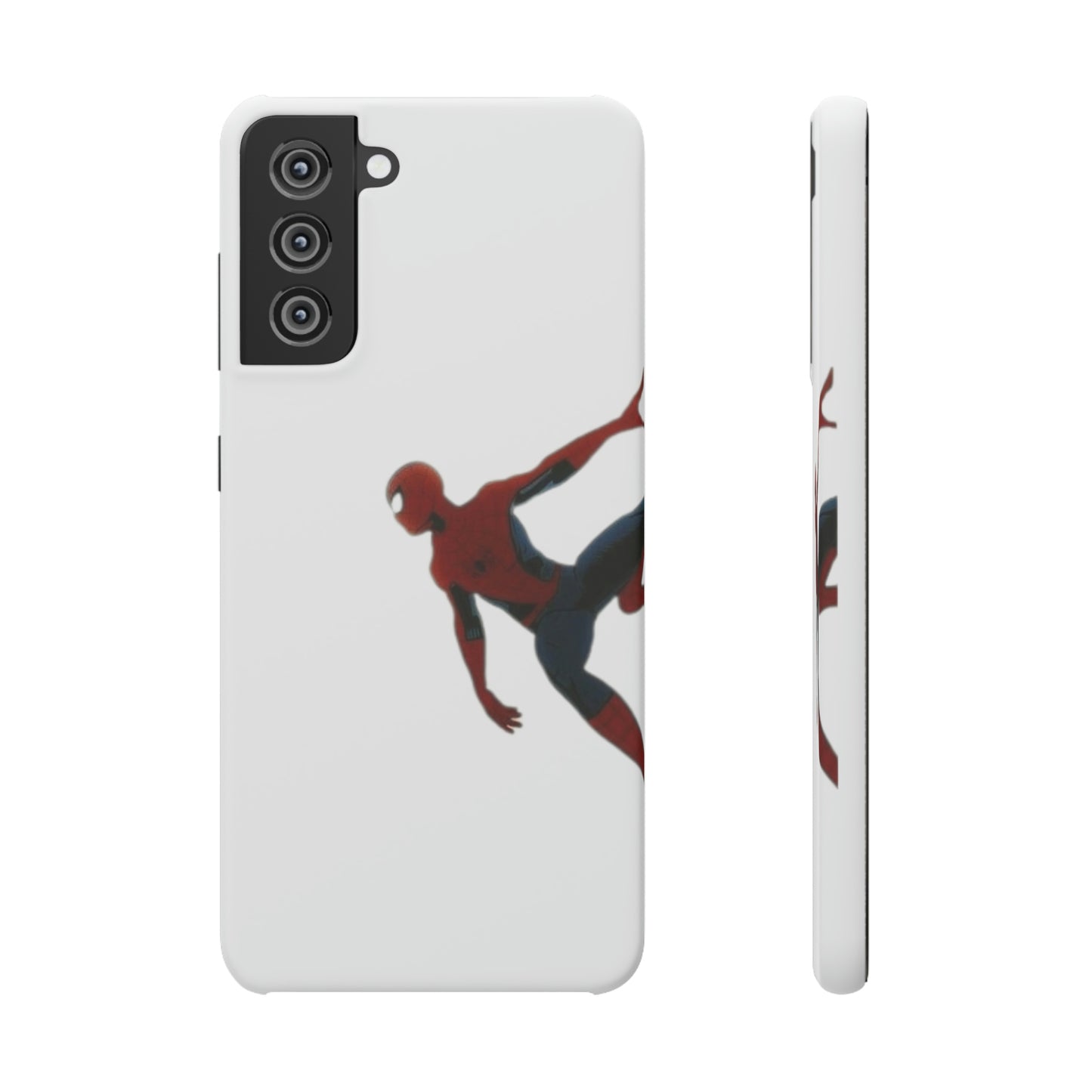 Spiderman Phone Cases