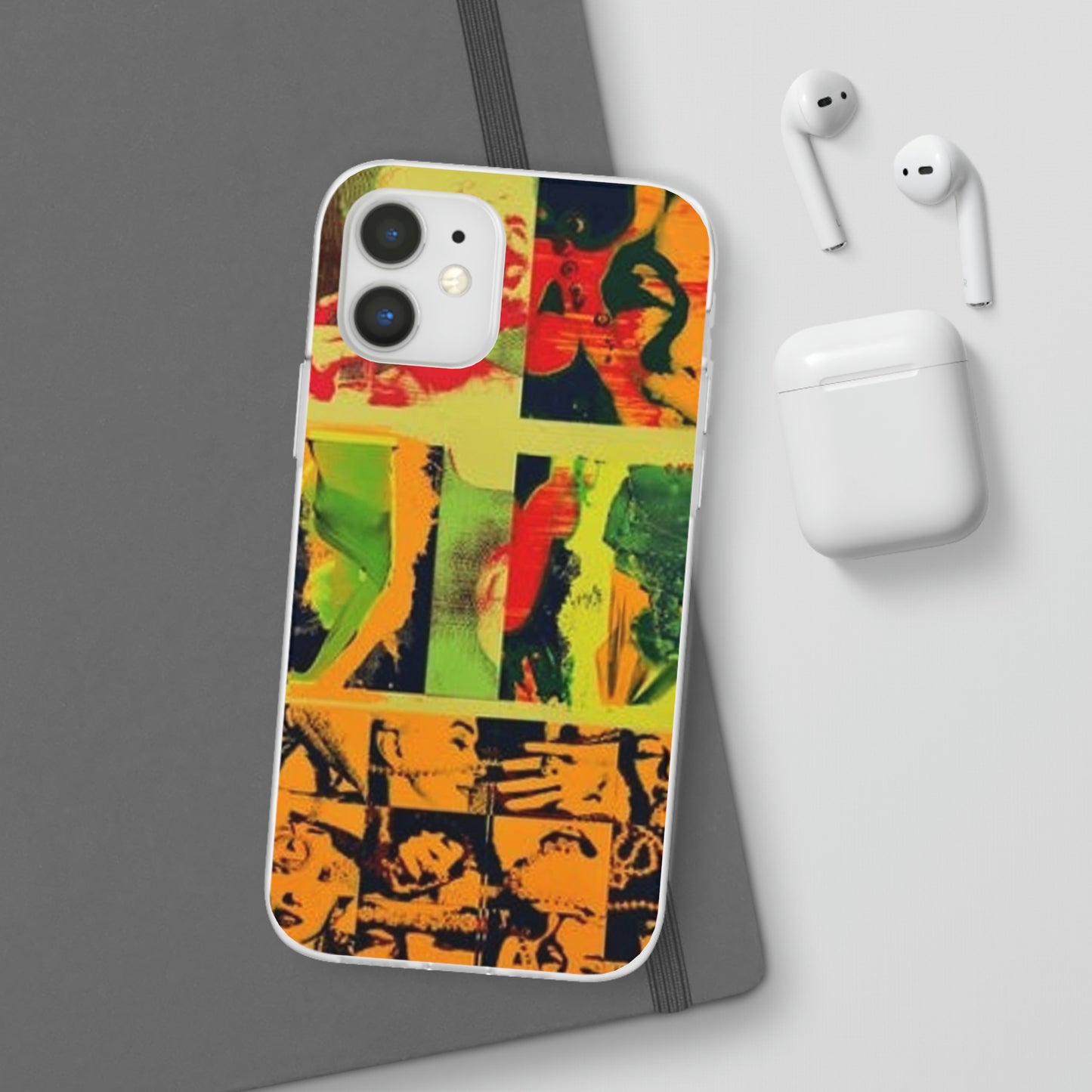 Flexi Cases