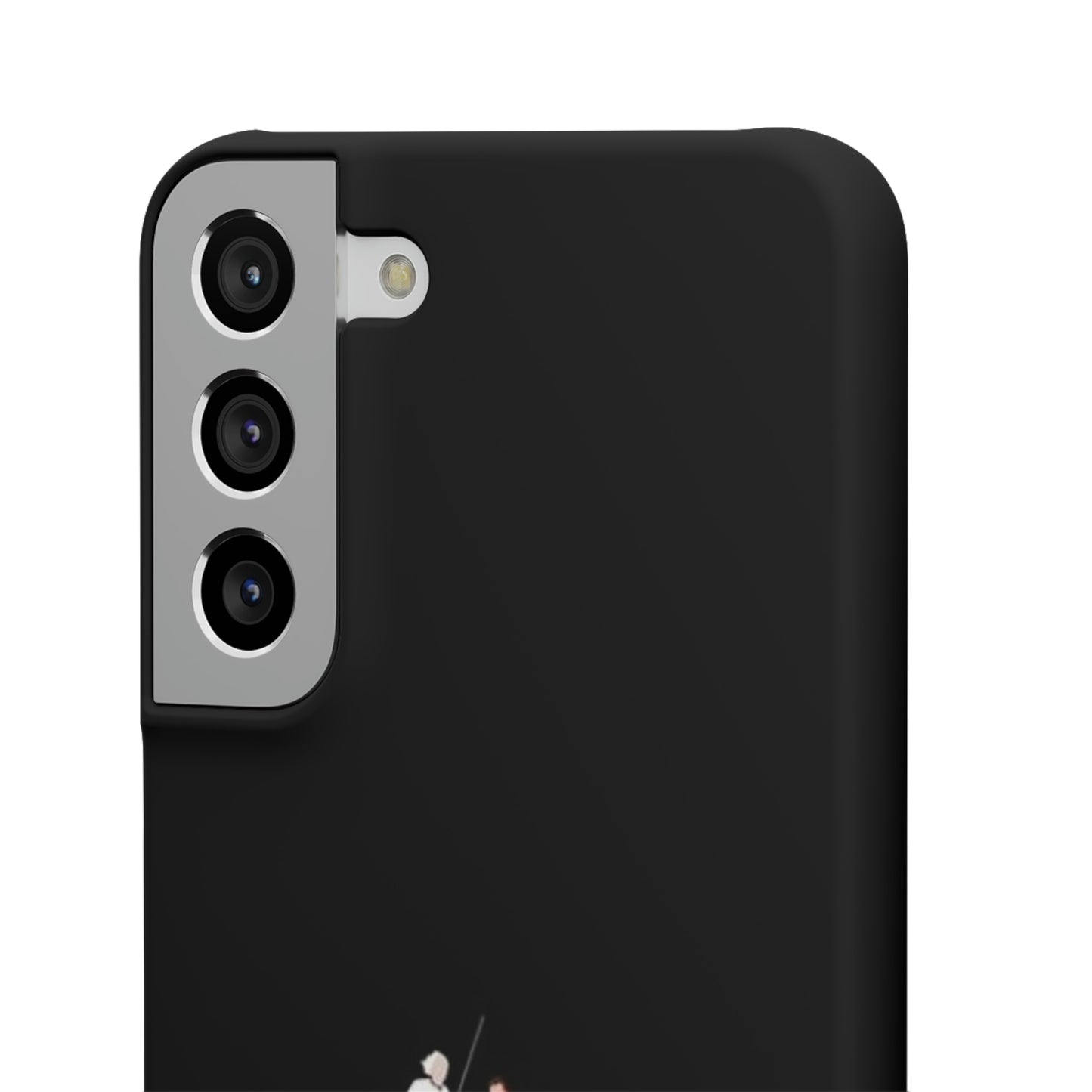 Back to the Future Phone Cases