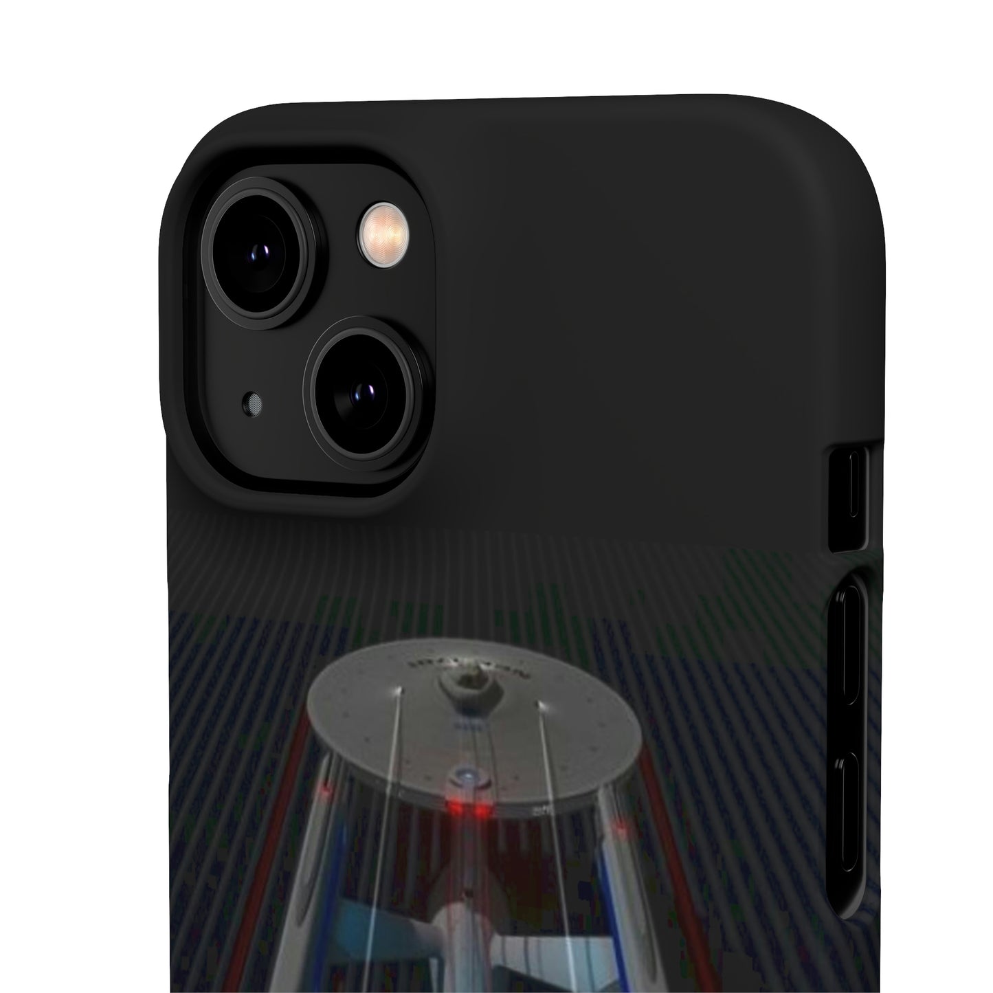 Star Trek Phone Cases