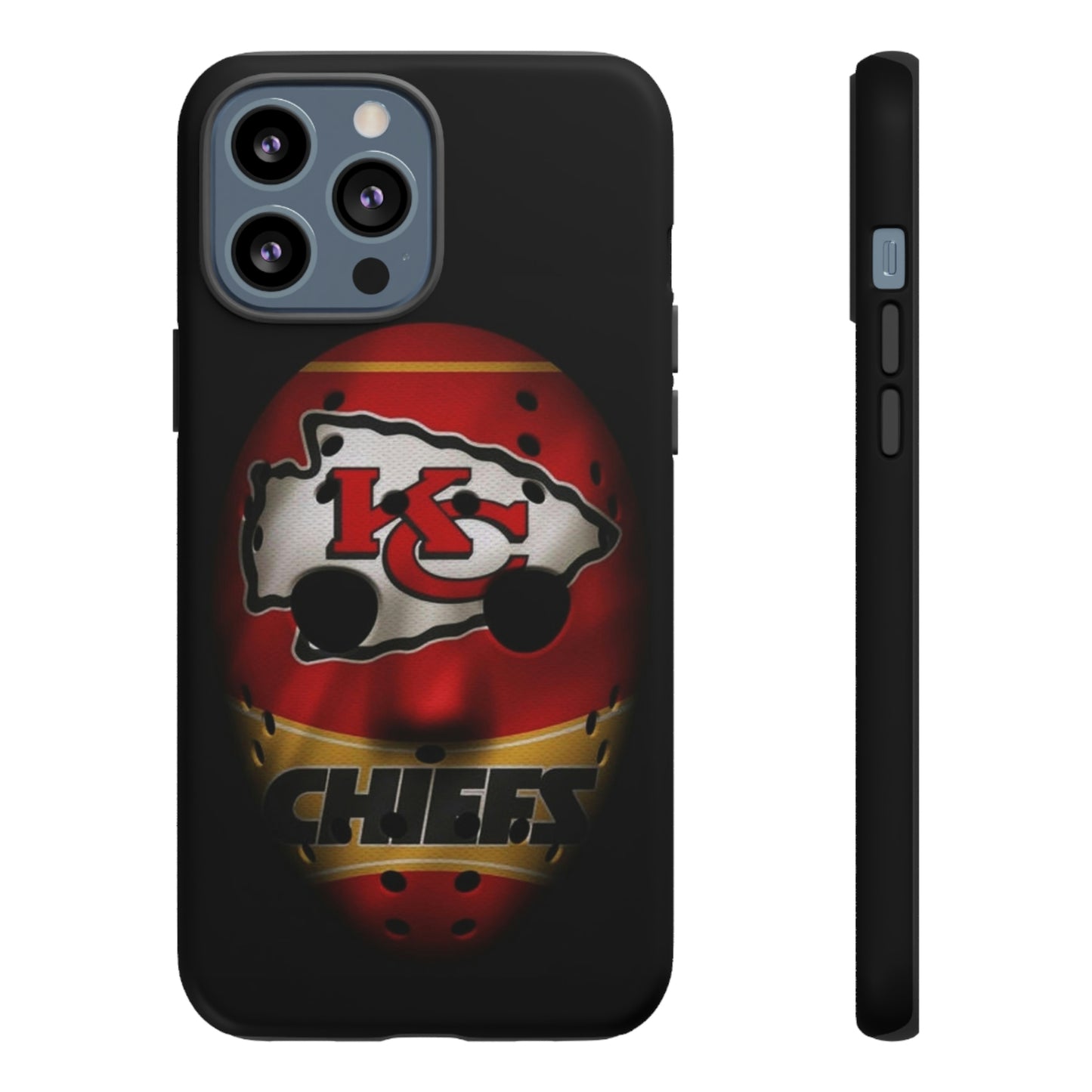 Kansas City Chiefs Tough Phone Case