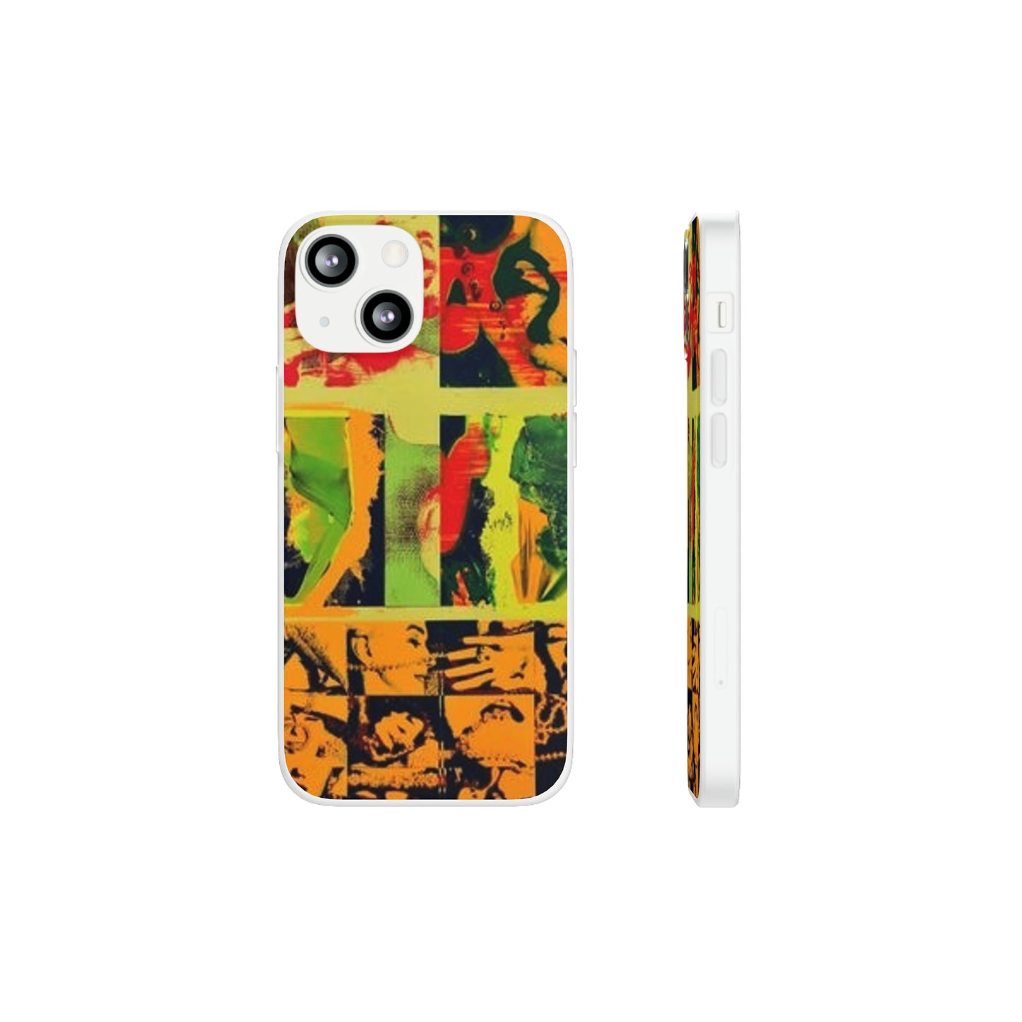 Flexi Cases