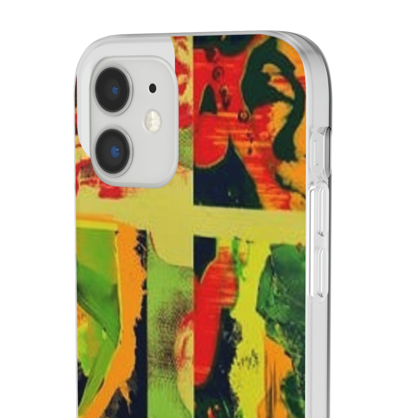 Flexi Cases