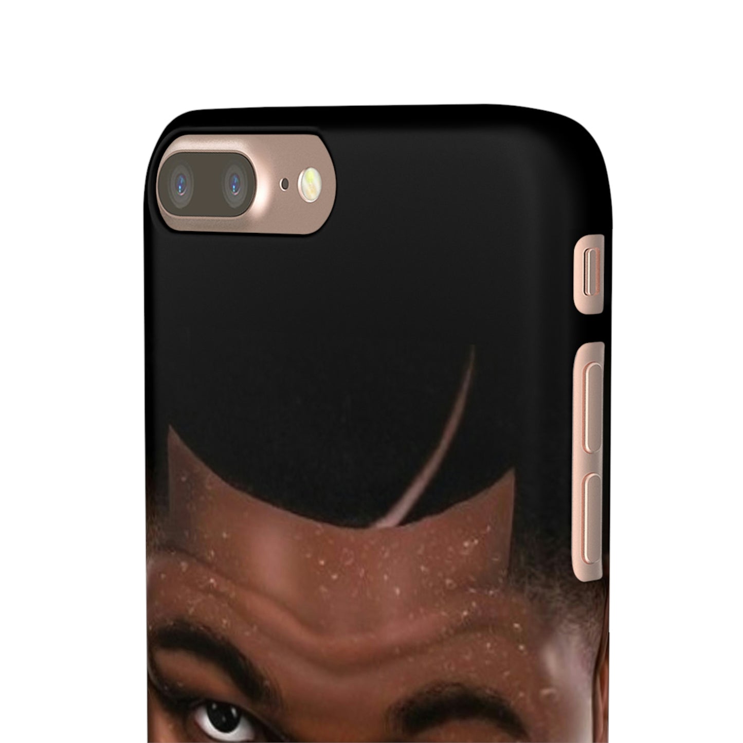 Mike Tyson Phone Cases