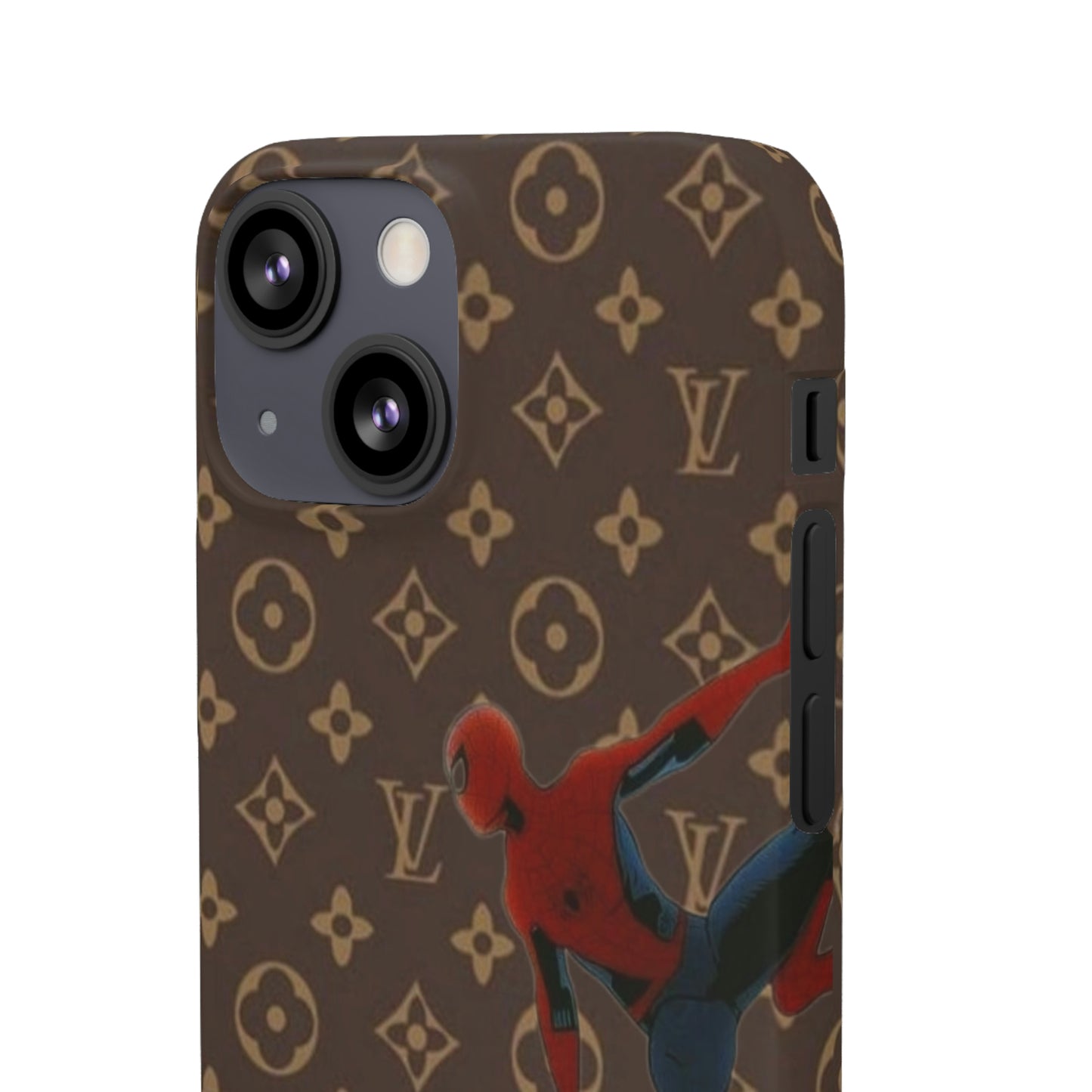 Spiderman Phone Cases