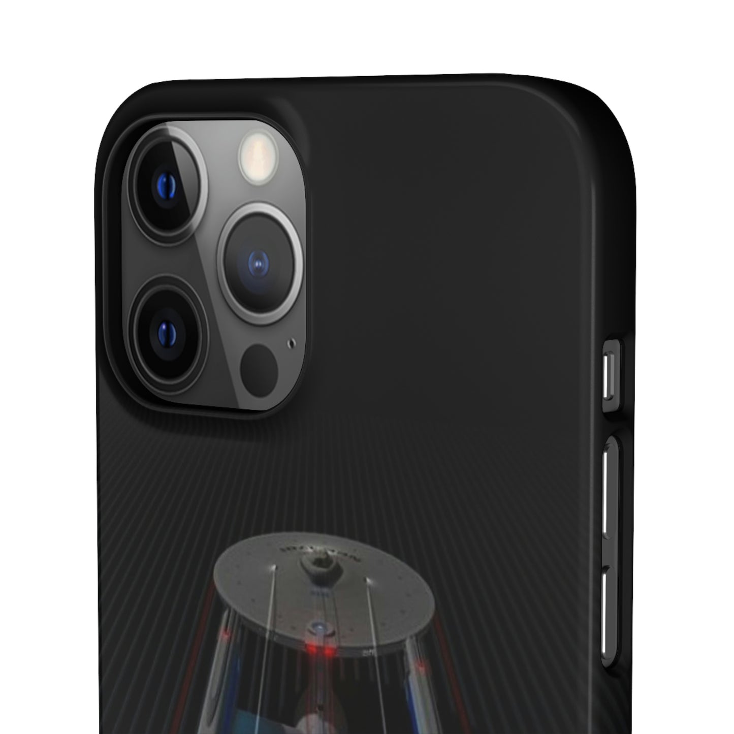 Star Trek Phone Cases