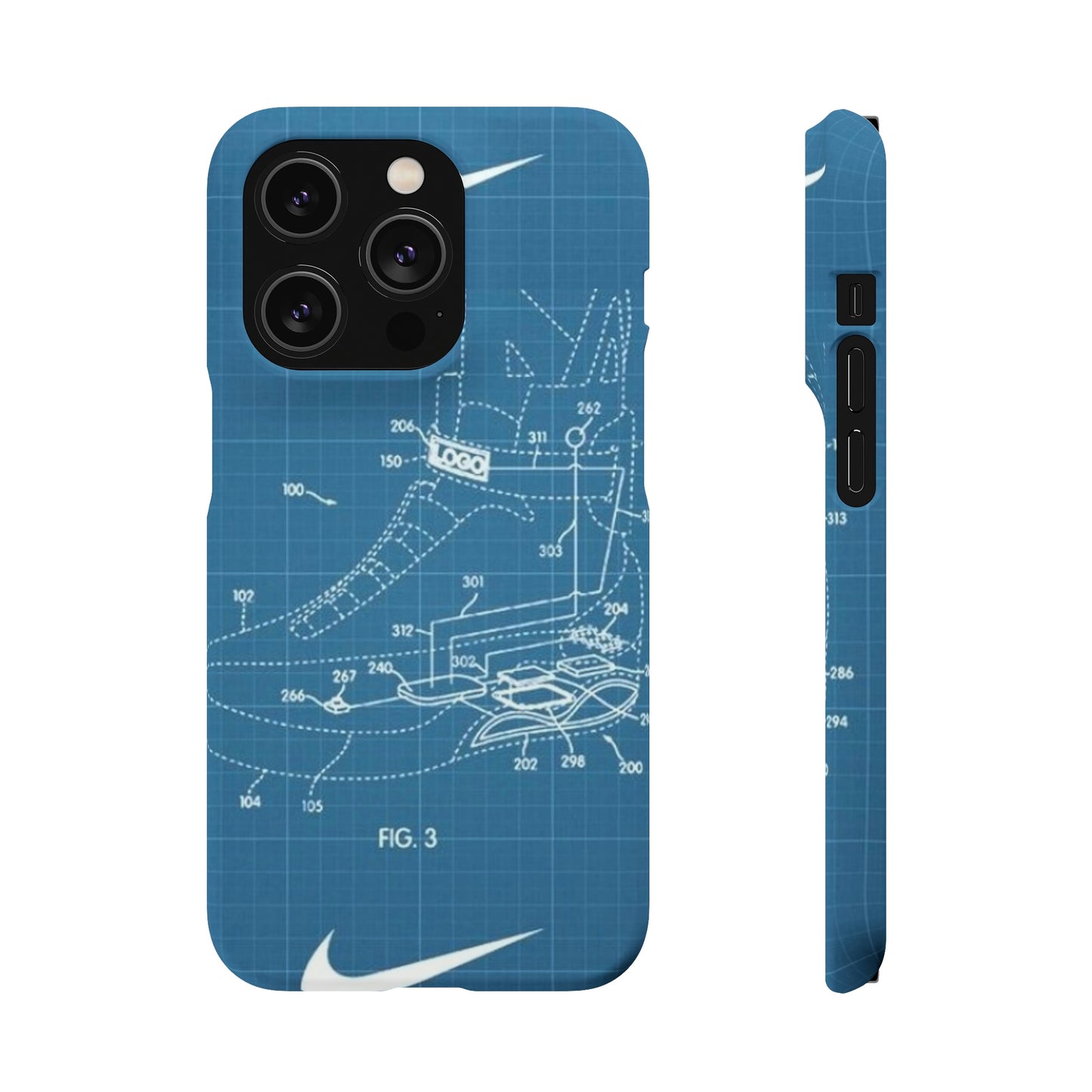 Back to the Future Phone Cases