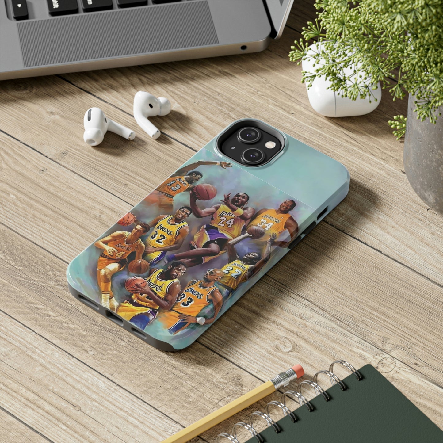 Tough Phone Cases