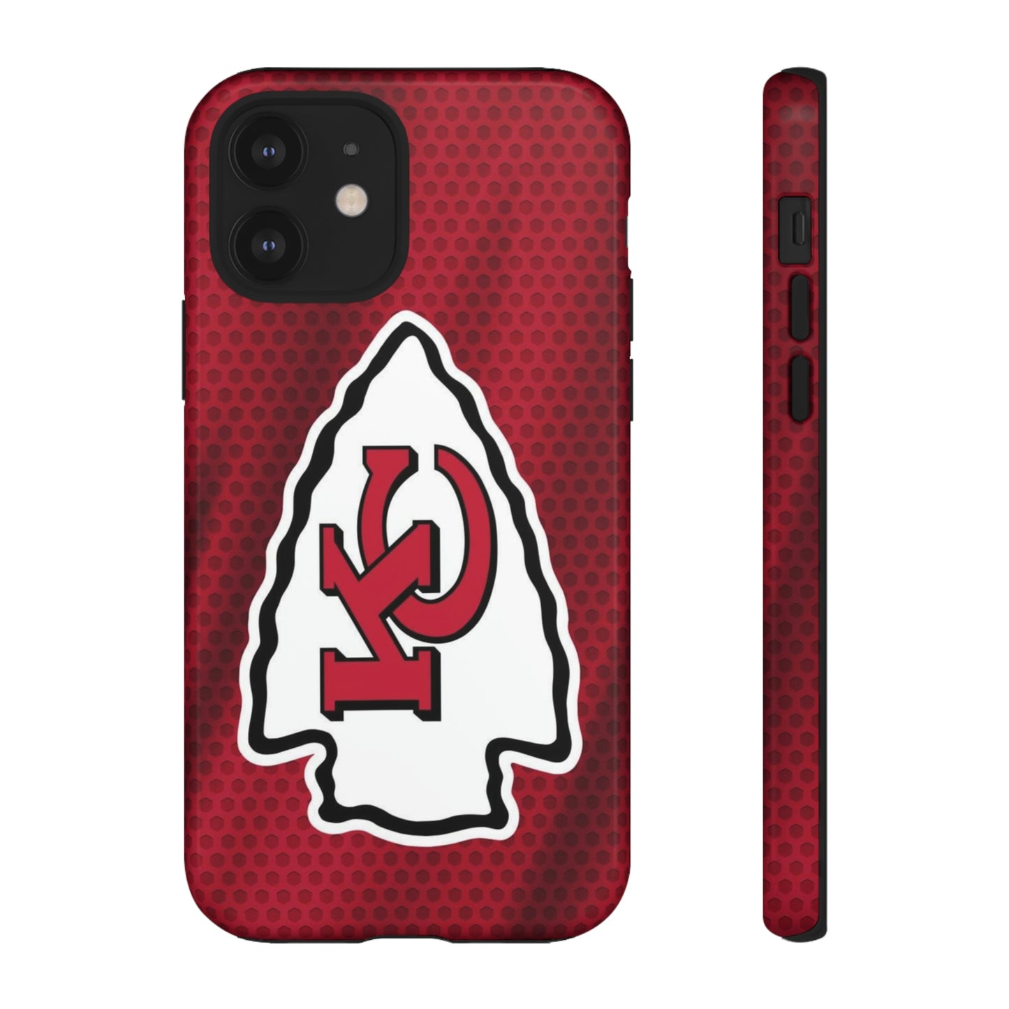 Kansas City Chiefs Tough Phone Case