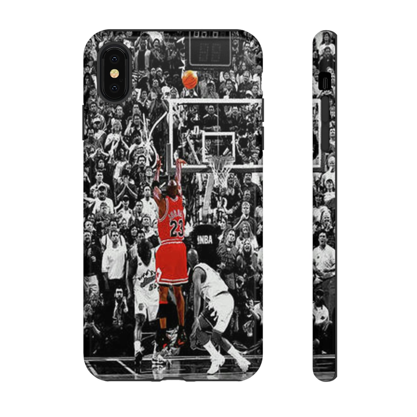 Tough Case Michael Jordan