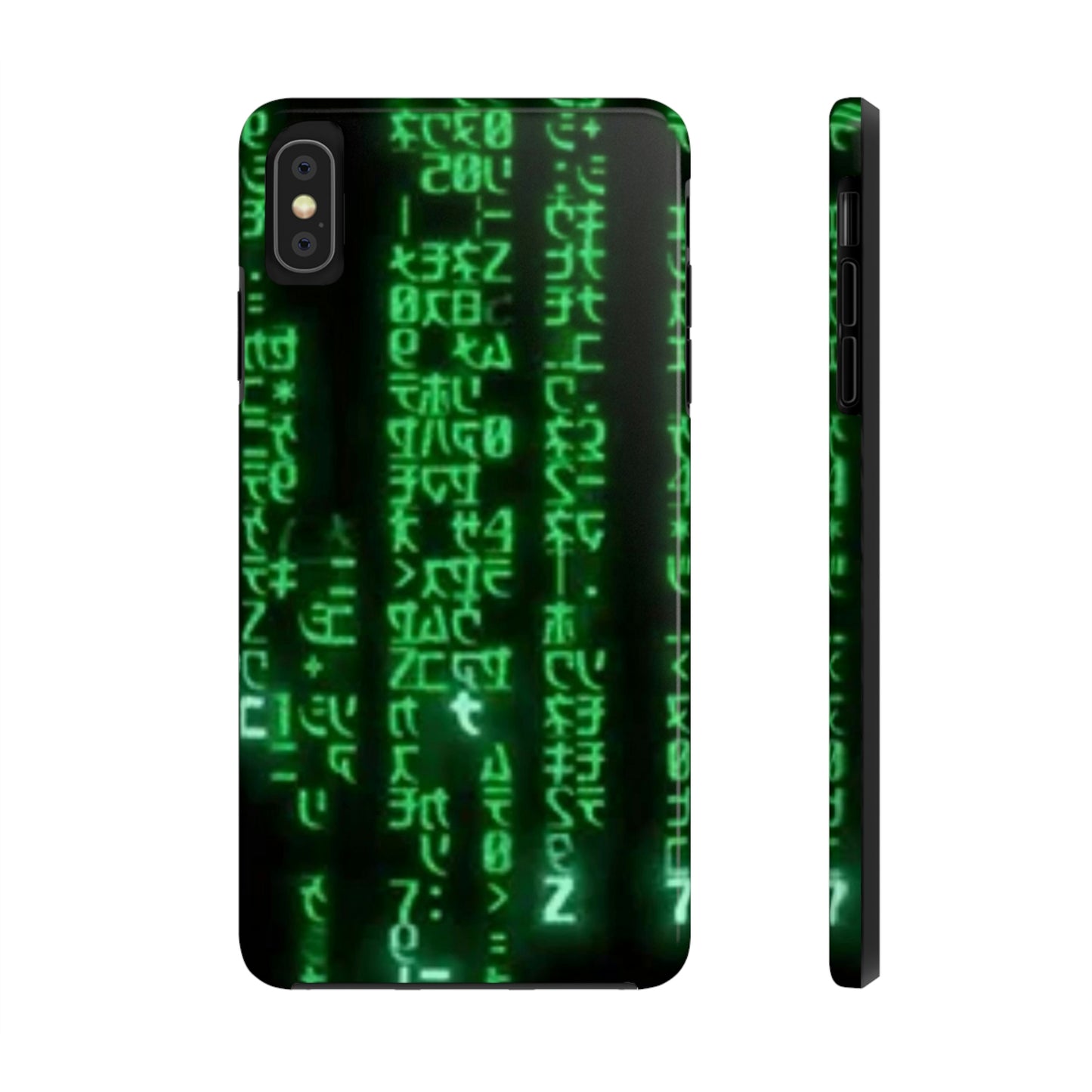 Matrix Tough Phone Cases, Case-Mate