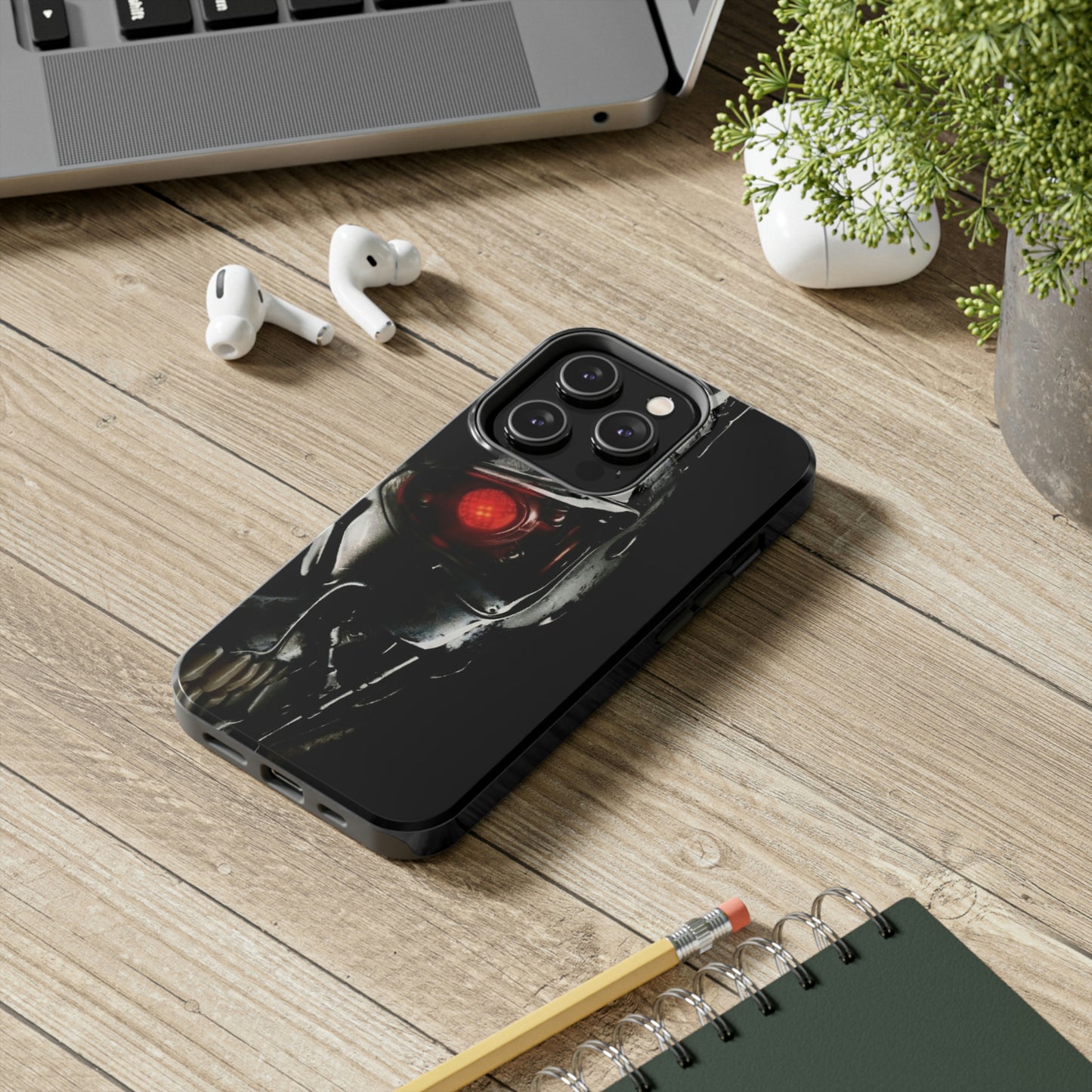 Terminator Tough Phone Cases, Case-Mate