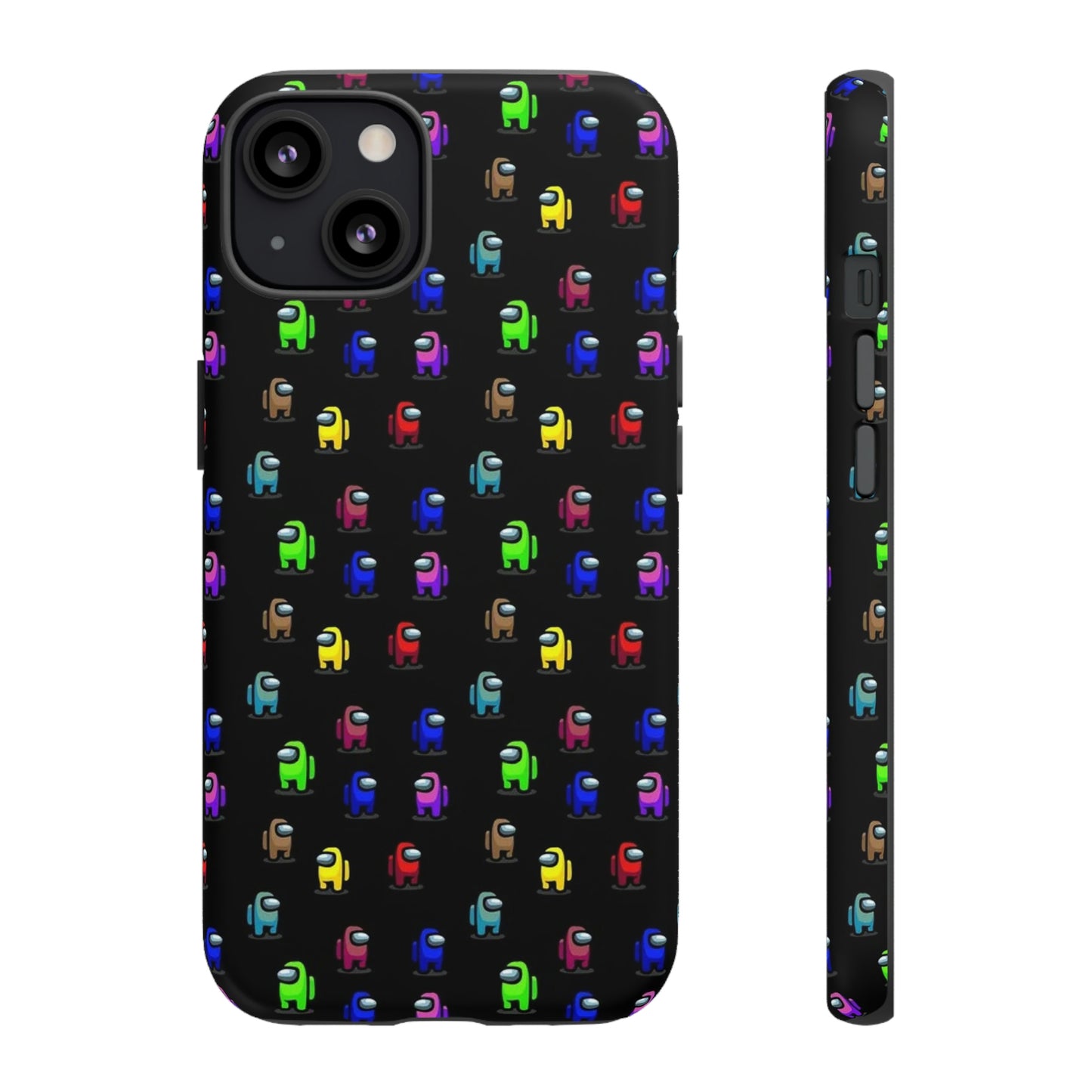 Amoung Us Phone Case