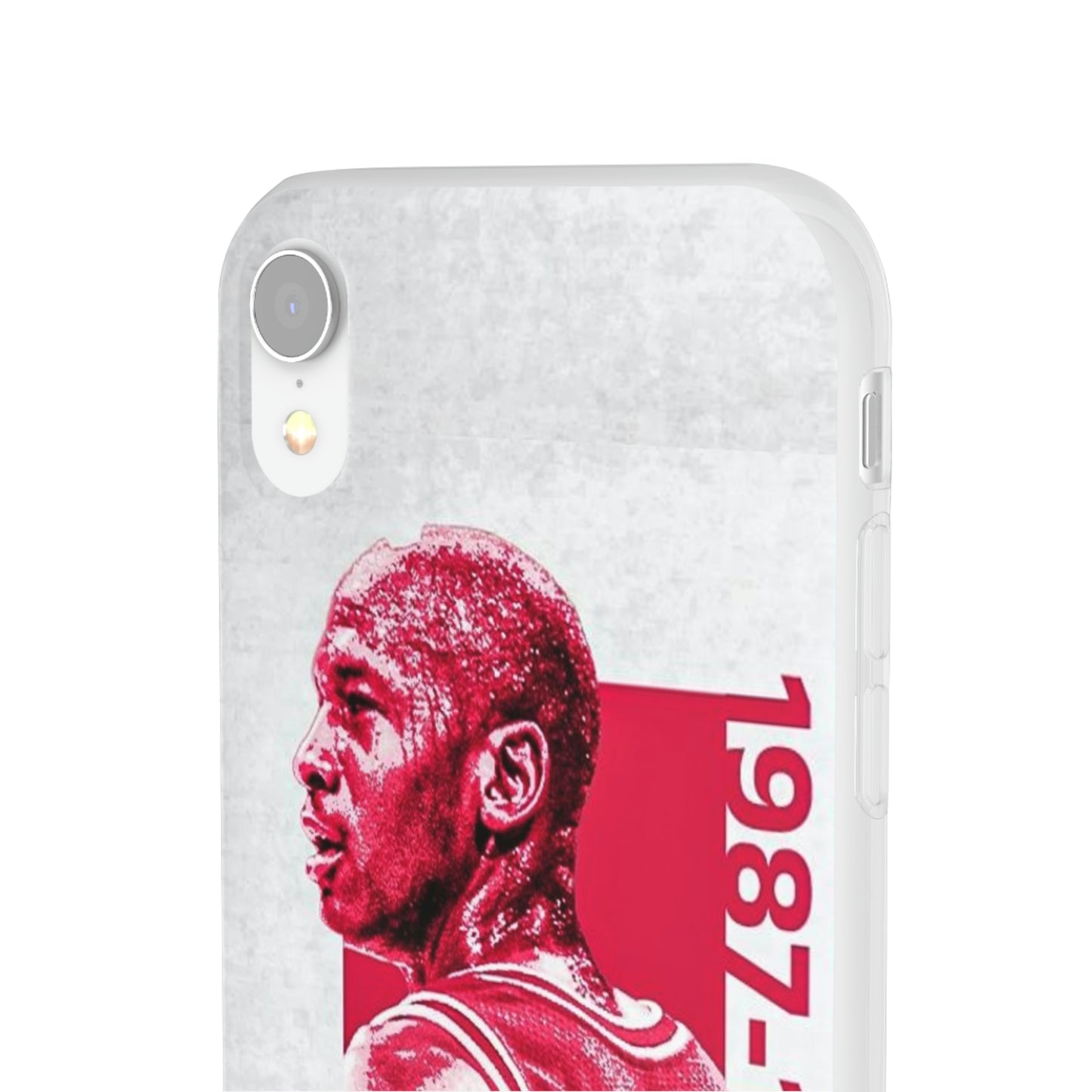 Michael Jordan Flexi Cases
