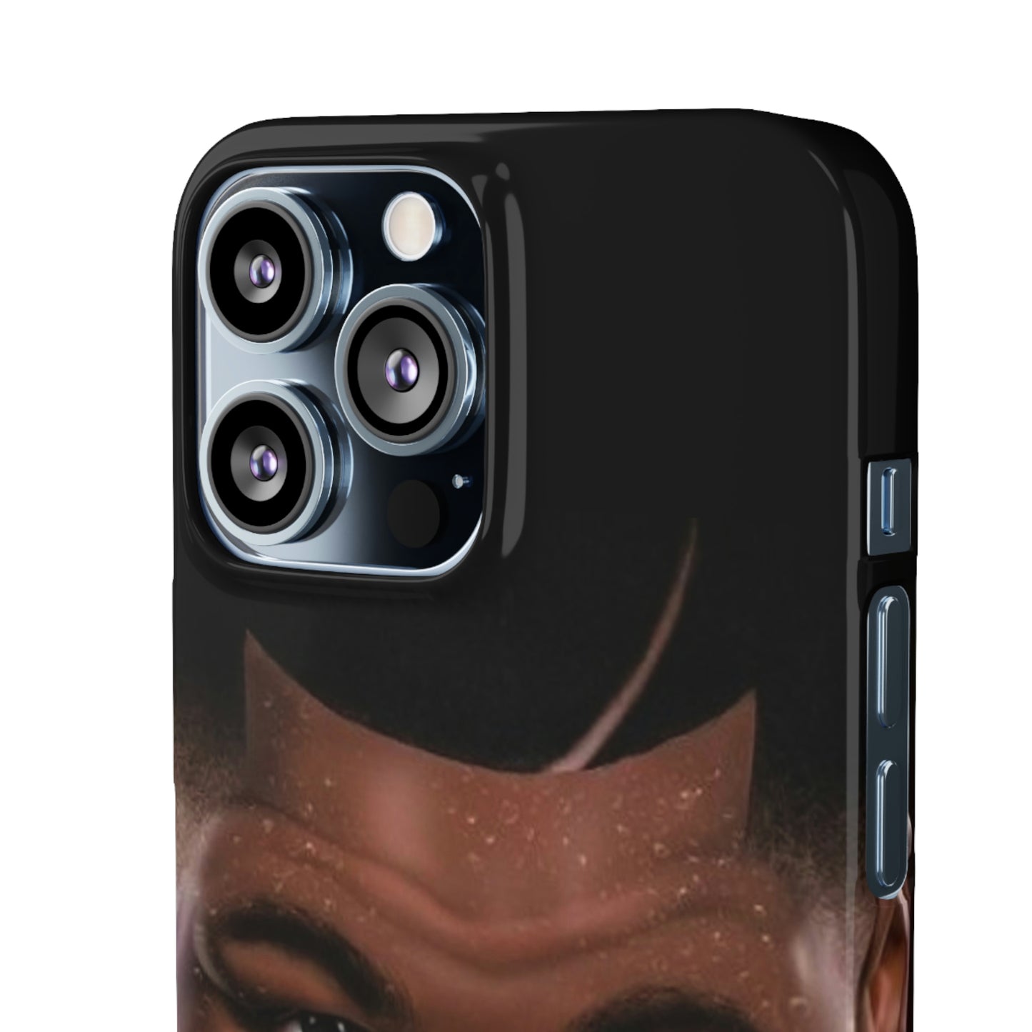 Mike Tyson Phone Cases