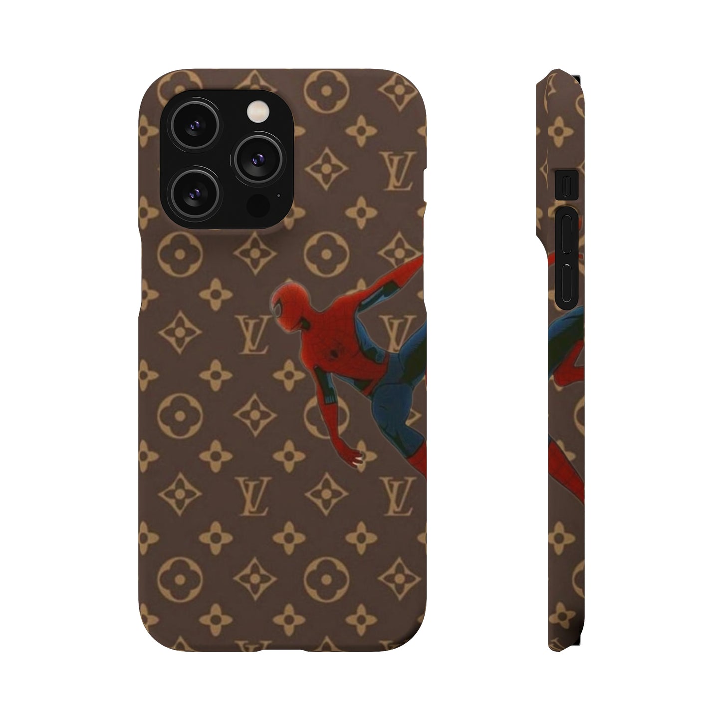 Spiderman Phone Cases