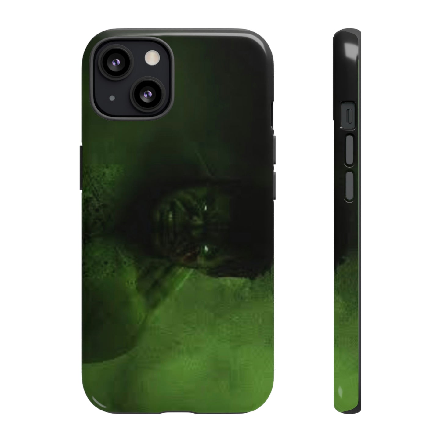 Hulk Tough Cases