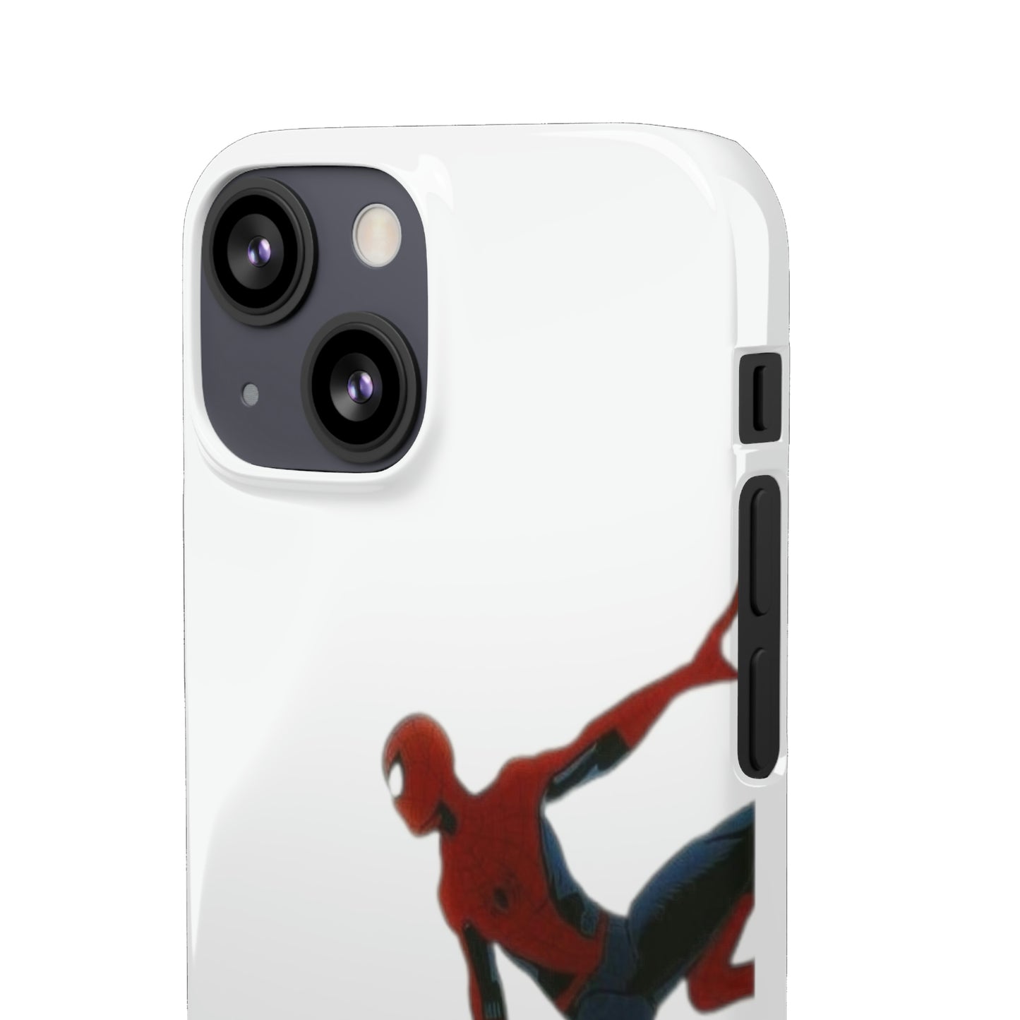 Spiderman Phone Cases