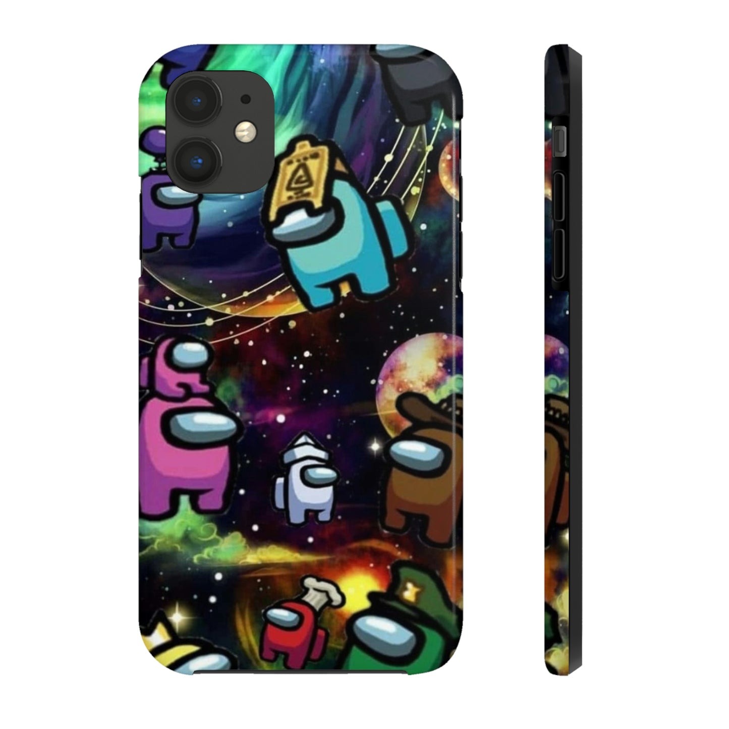 Among Us Tough Phone Cases, Case-Mate