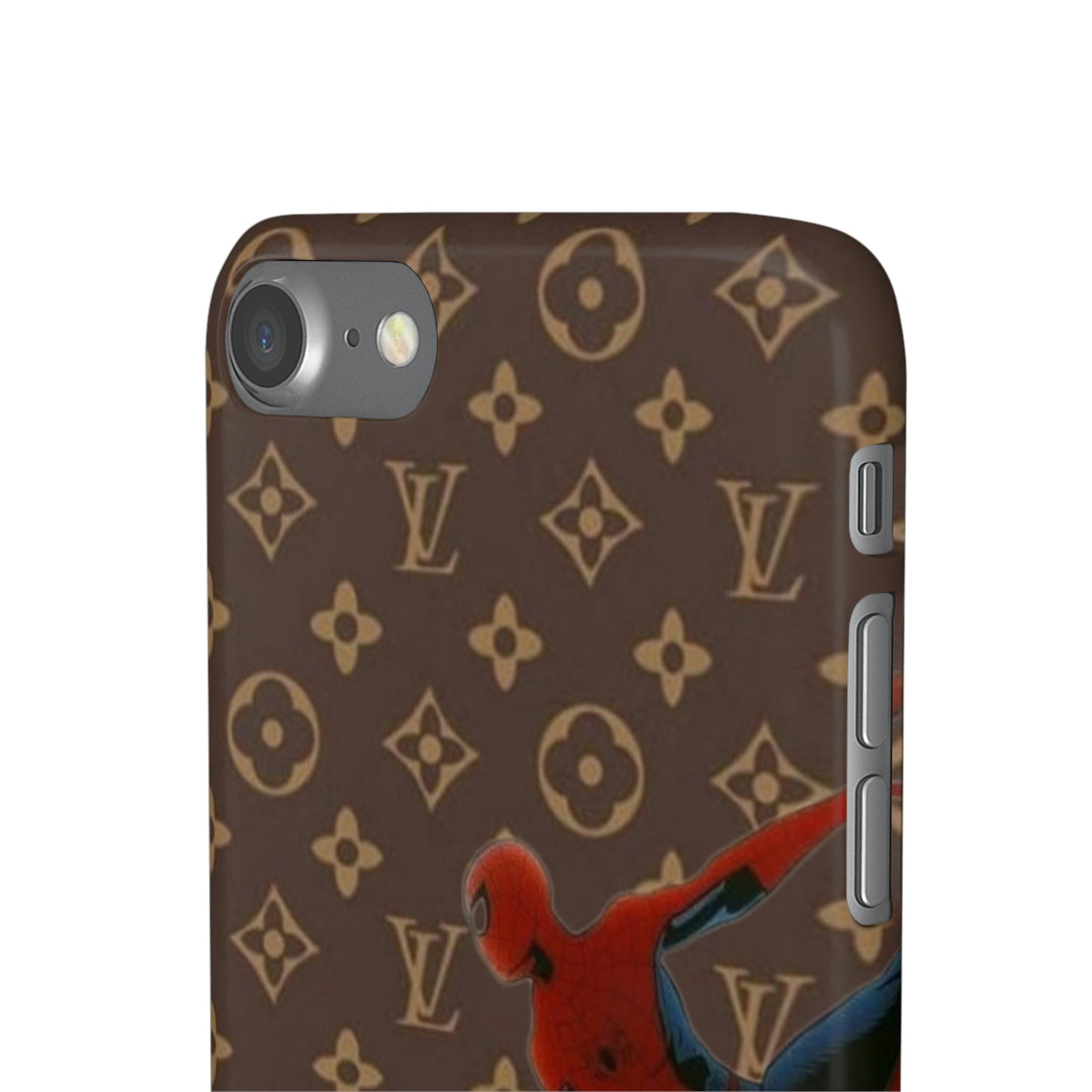 Spiderman Phone Cases