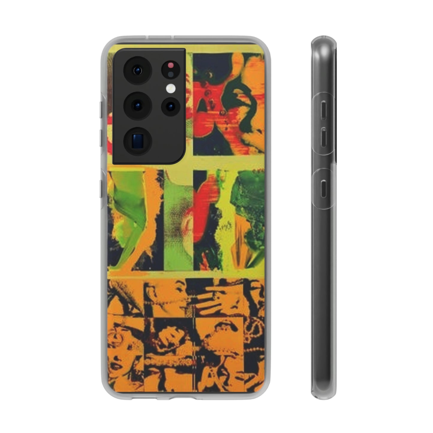 Flexi Cases
