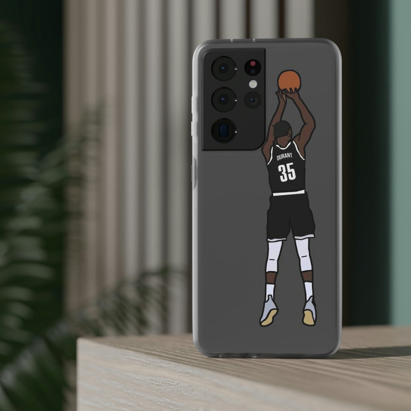 Durant Flexi Cases