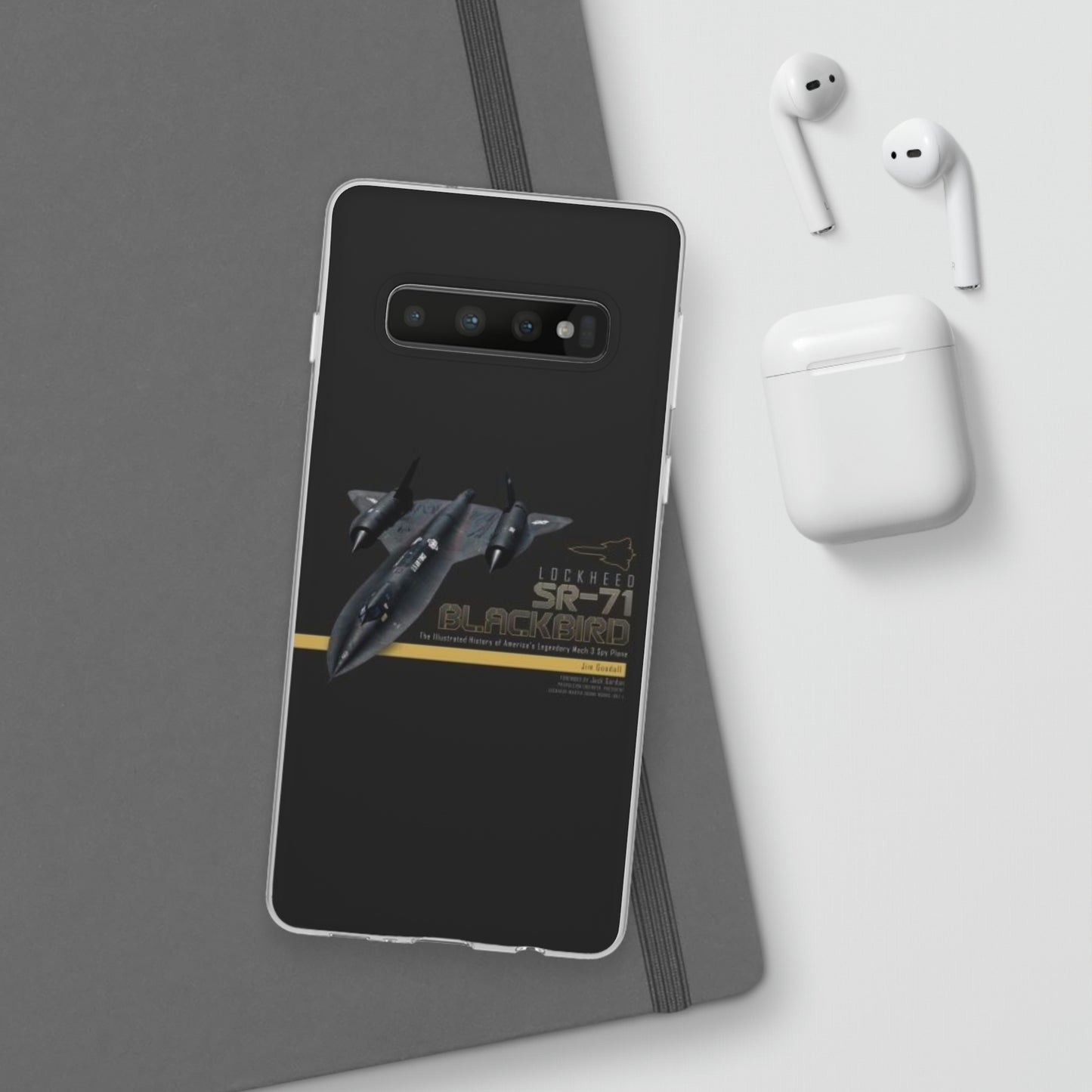Flexi Cases
