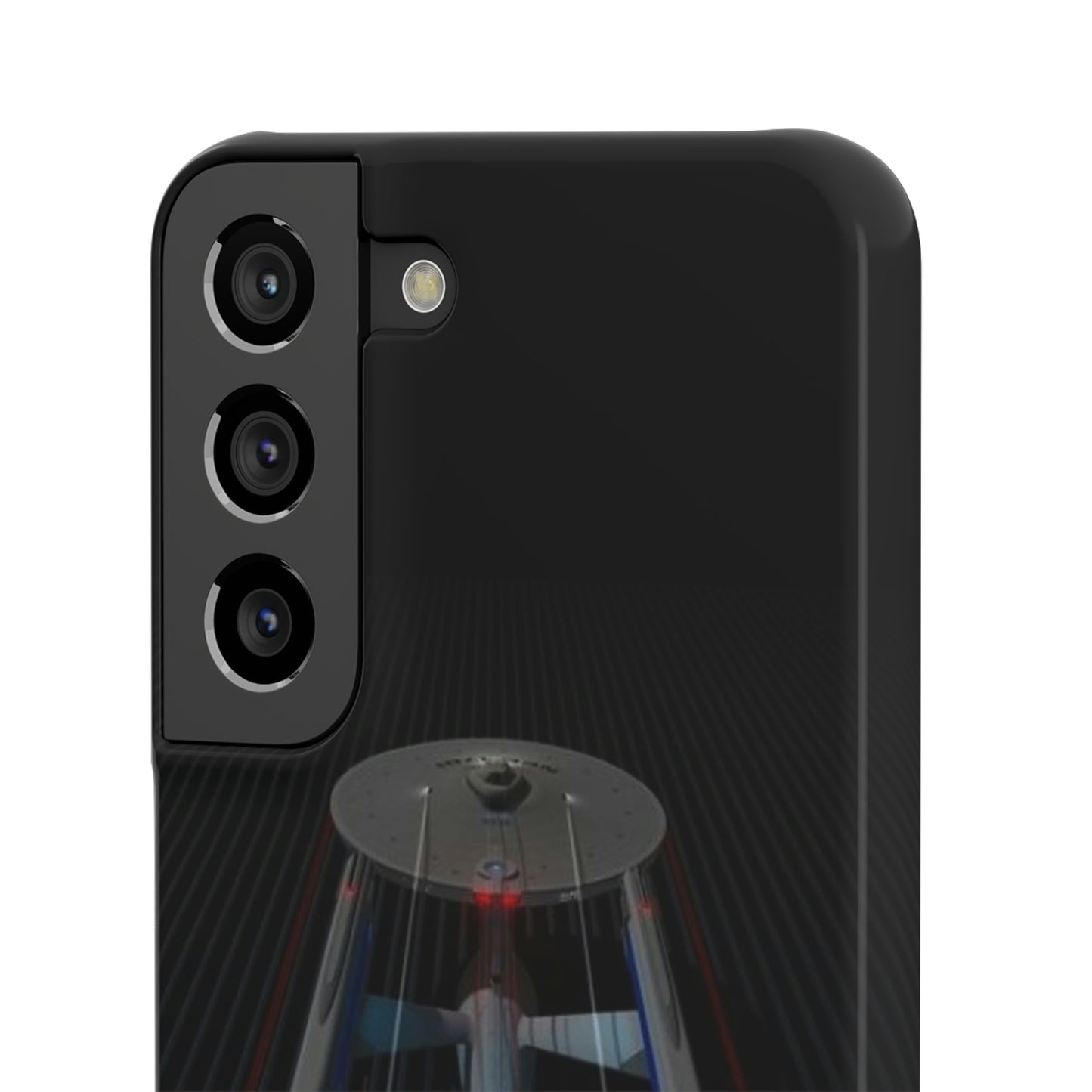 Star Trek Phone Cases