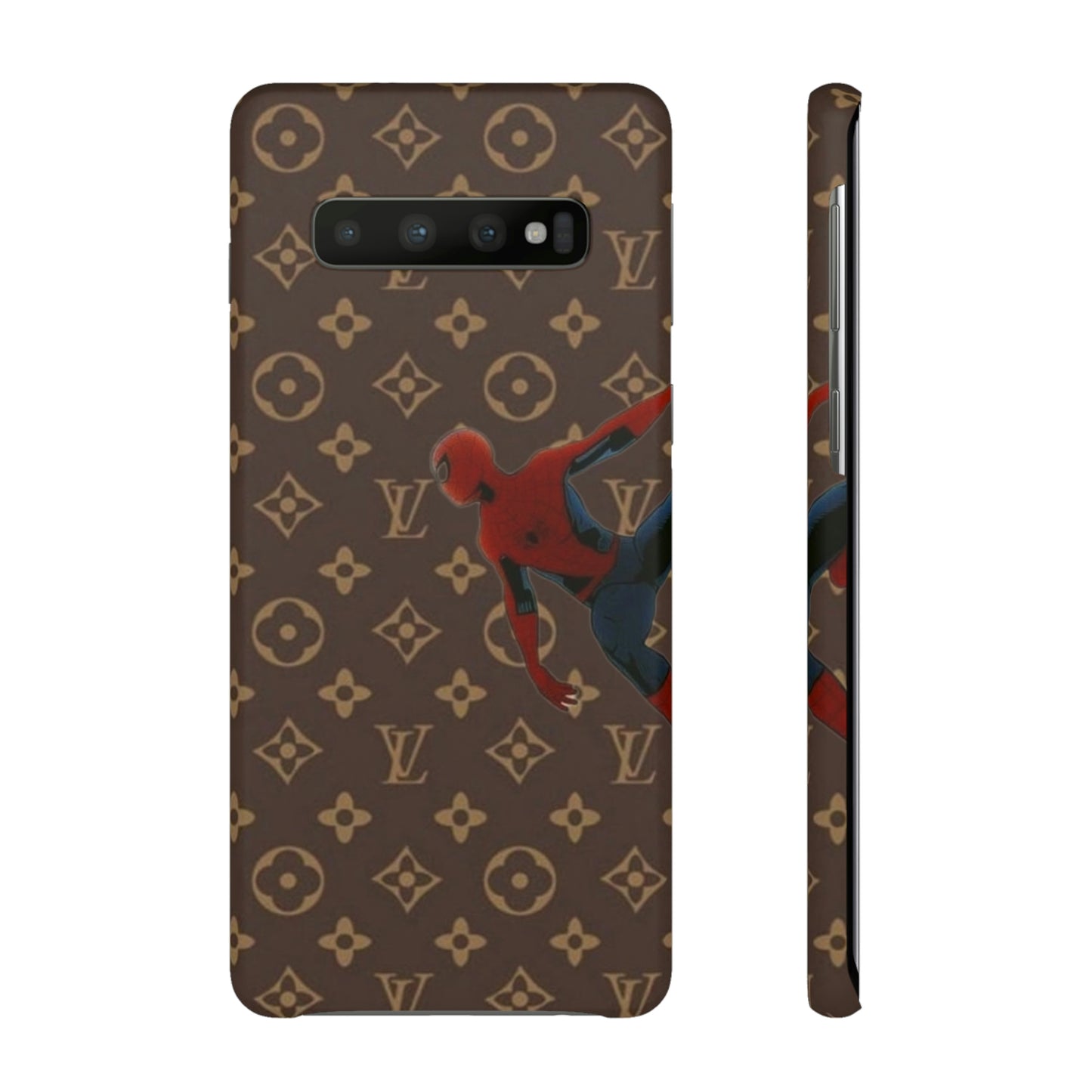 Spiderman Phone Cases