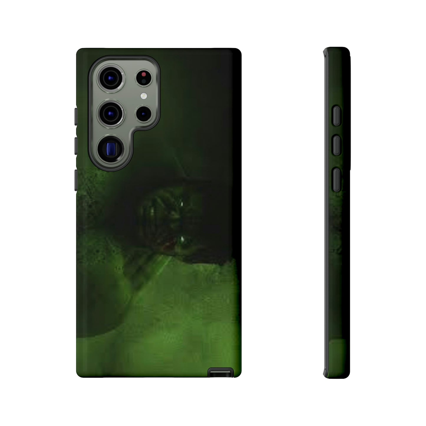Hulk Tough Cases