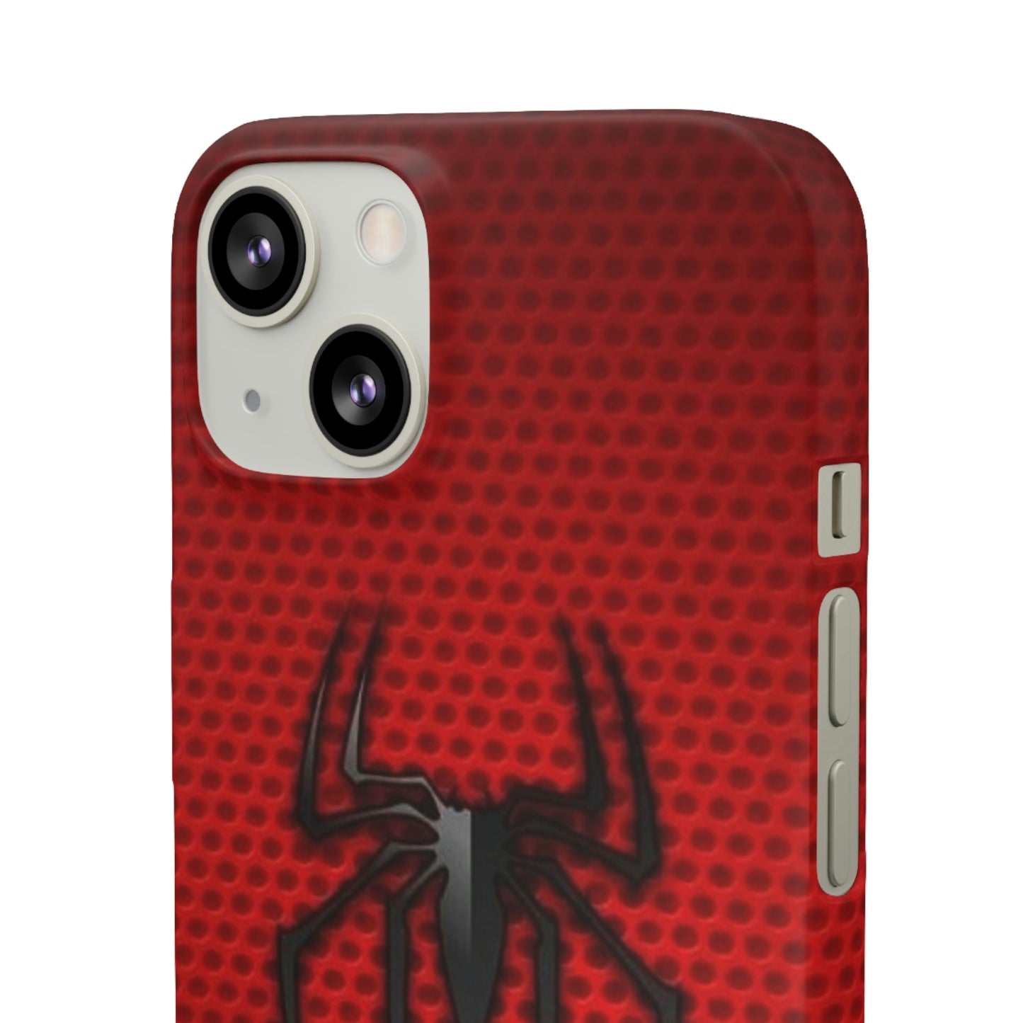 Spiderman Phone Cases