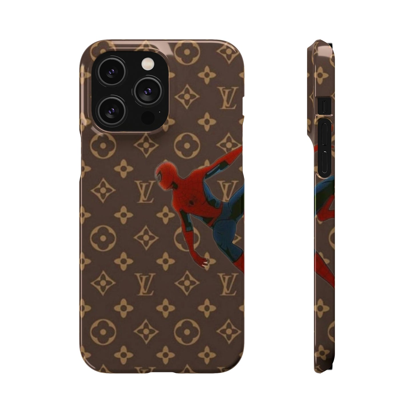 Spiderman Phone Cases