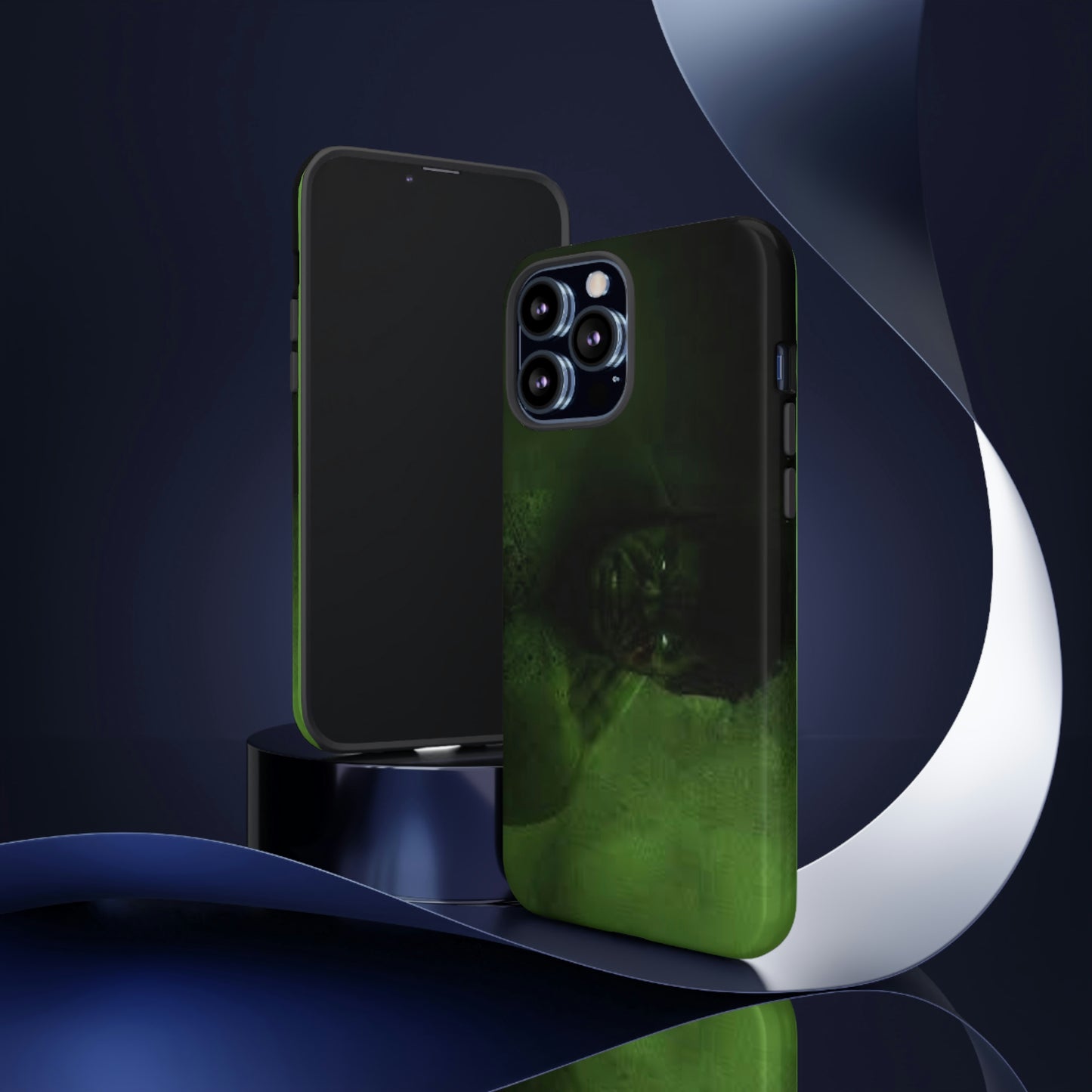 Hulk Tough Cases