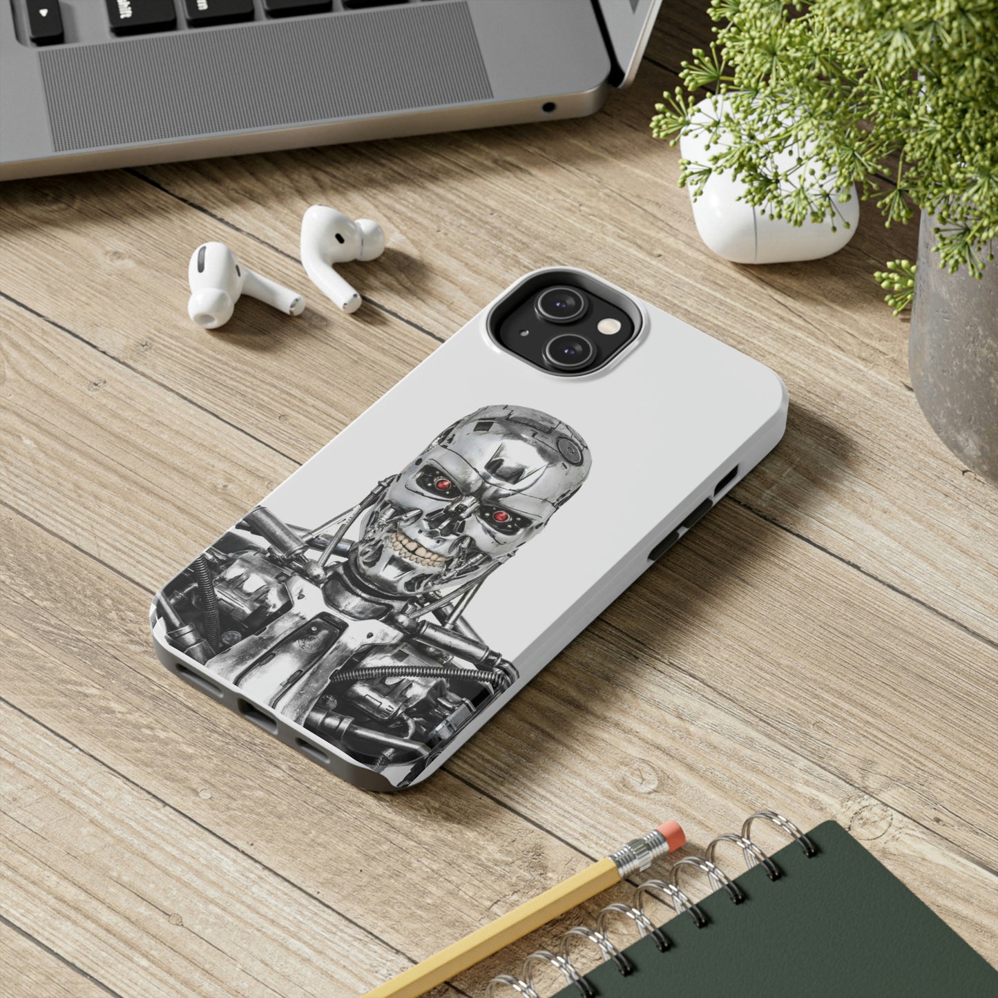 Terminator Tough Phone Cases, Case-Mate