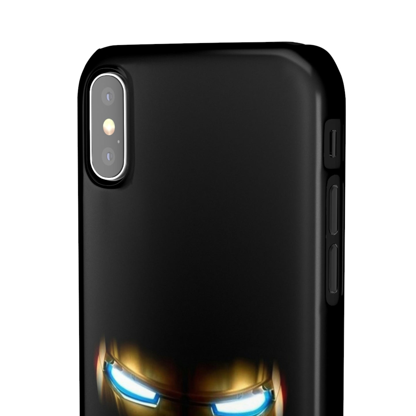 Iron man Phone Cases