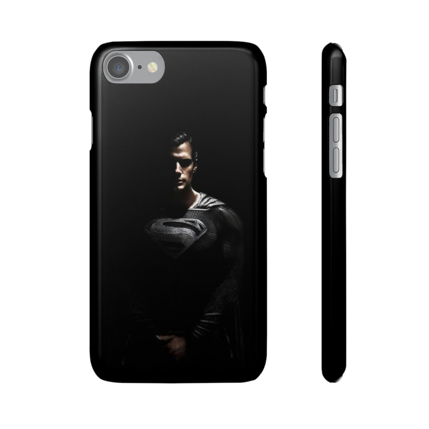 Superman Phone Cases
