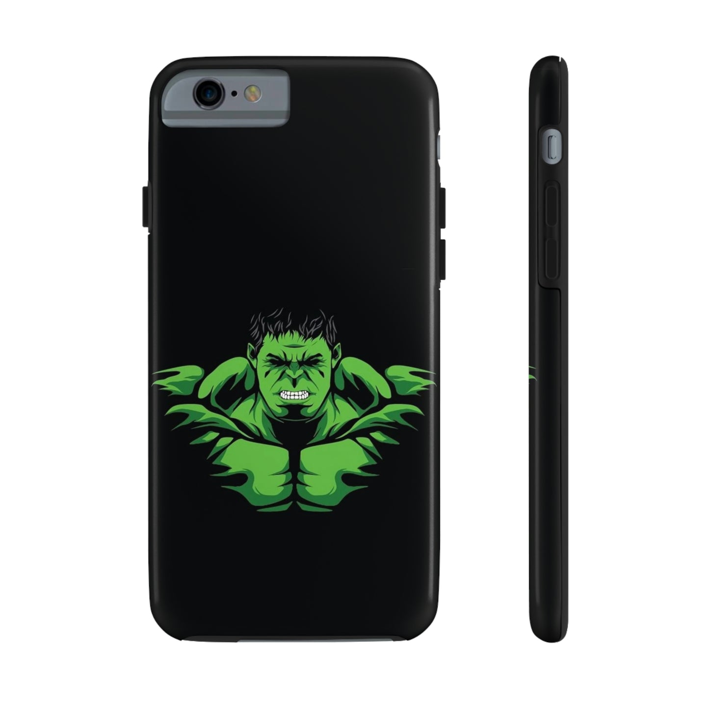Hulk Tough Phone Cases, Case-Mate