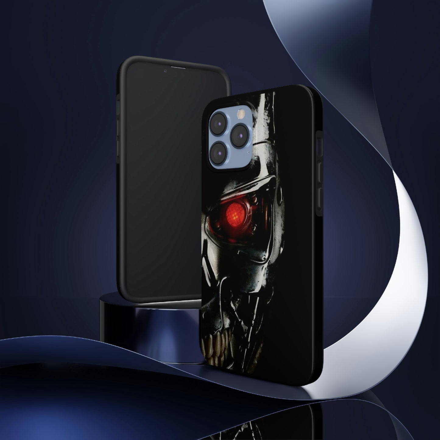 Terminator Tough Phone Cases, Case-Mate