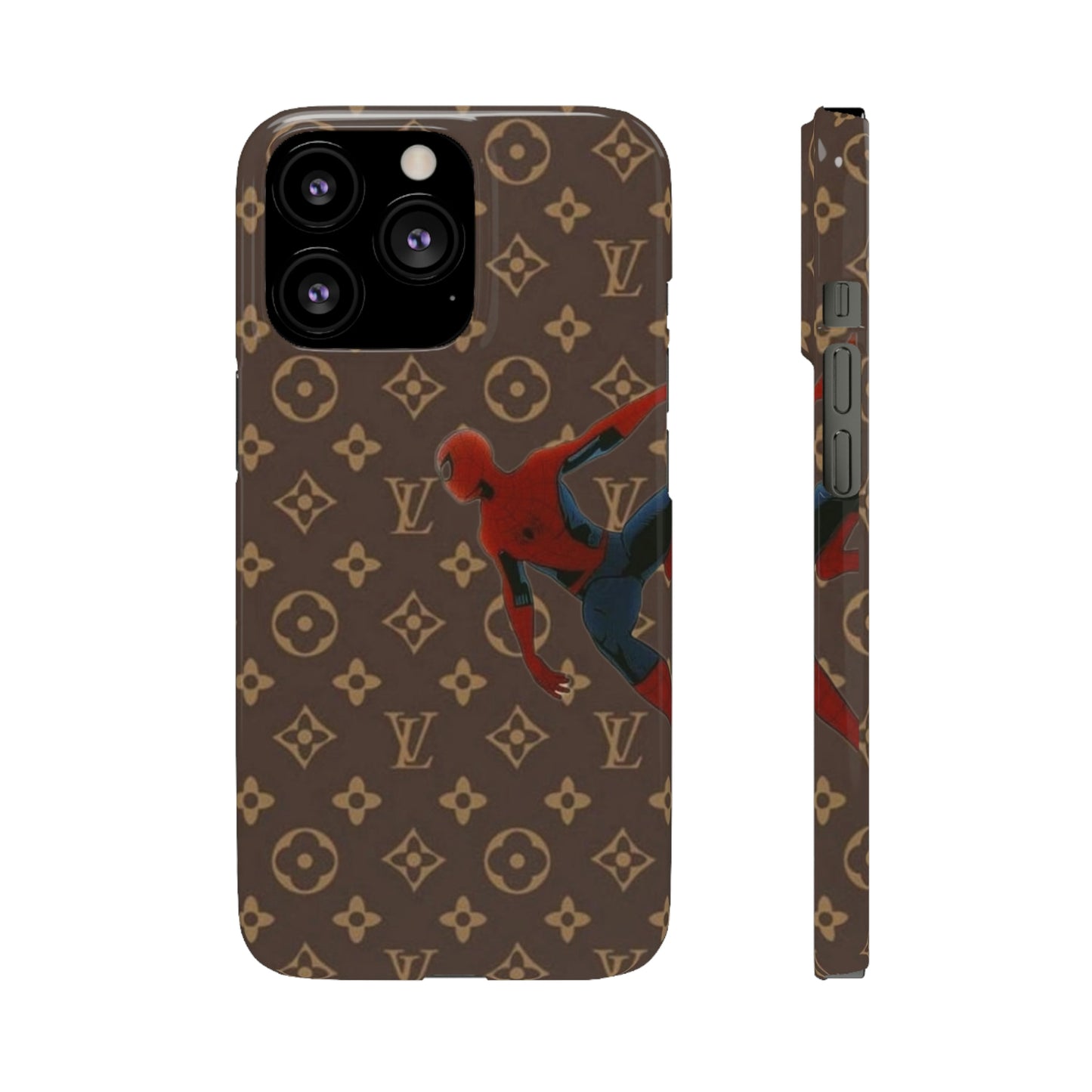 Spiderman Phone Cases