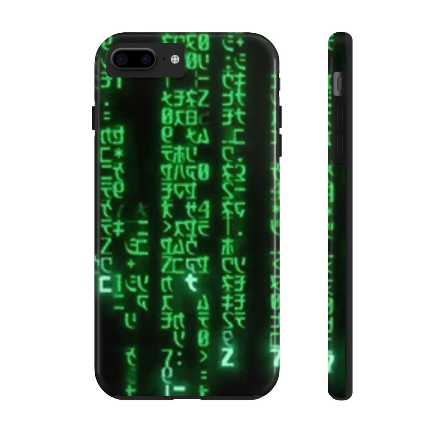 Matrix Tough Phone Cases, Case-Mate