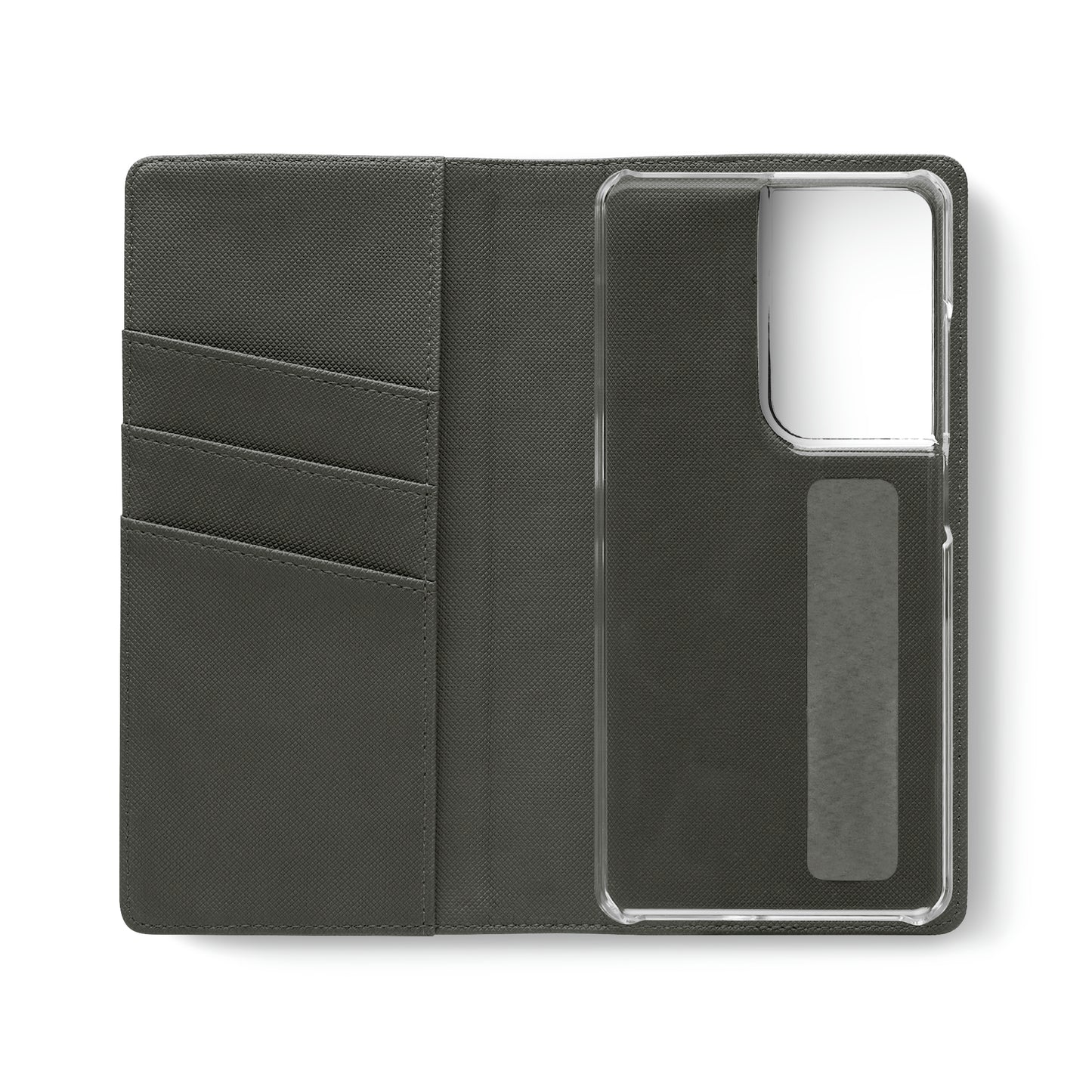 Top Secret Flip Cases