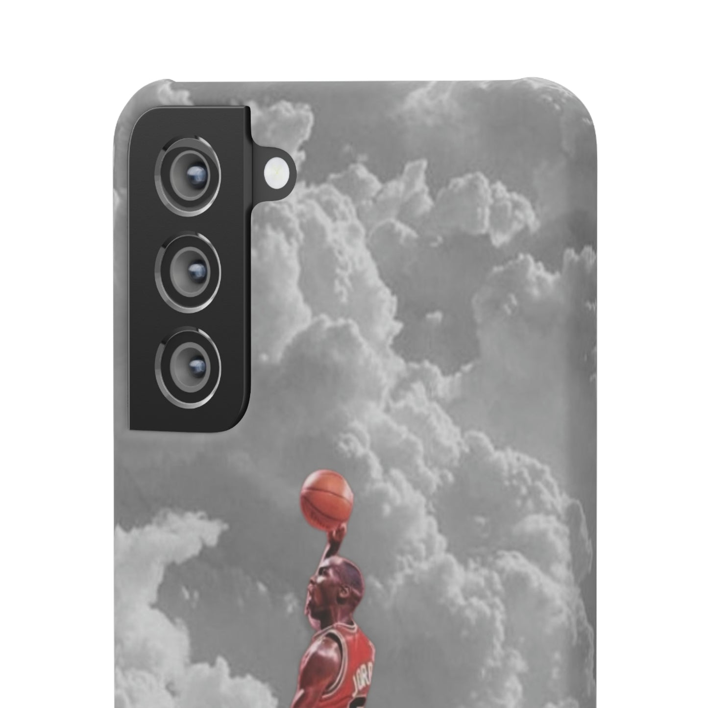 Michael Jordan Phone Cases