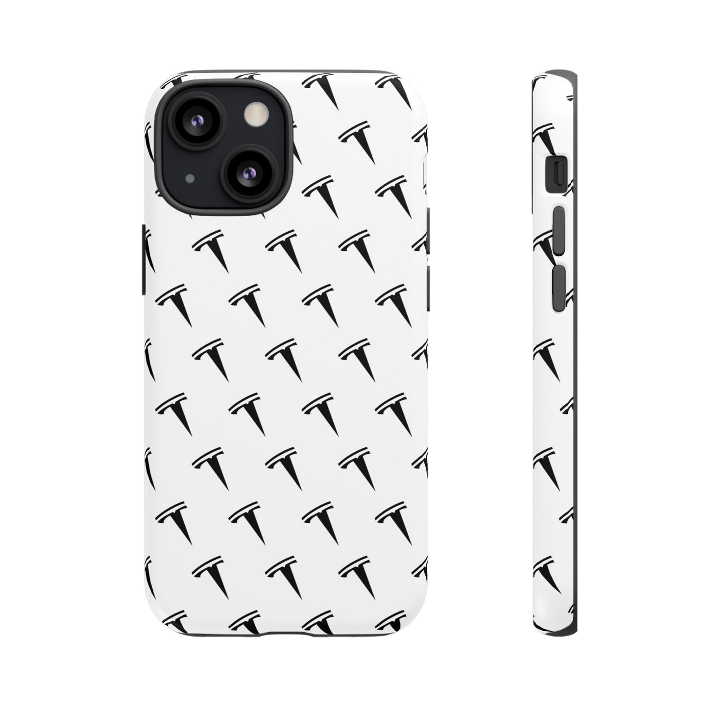 Tesla Phone Case