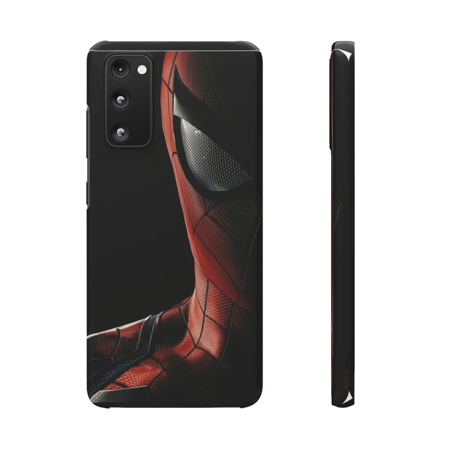 Spiderman Phone Cases