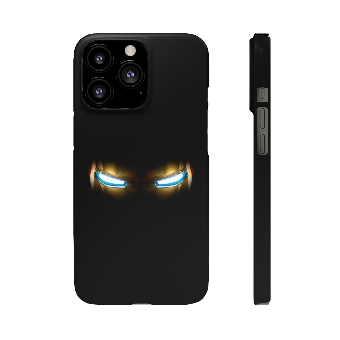 Iron man Phone Cases