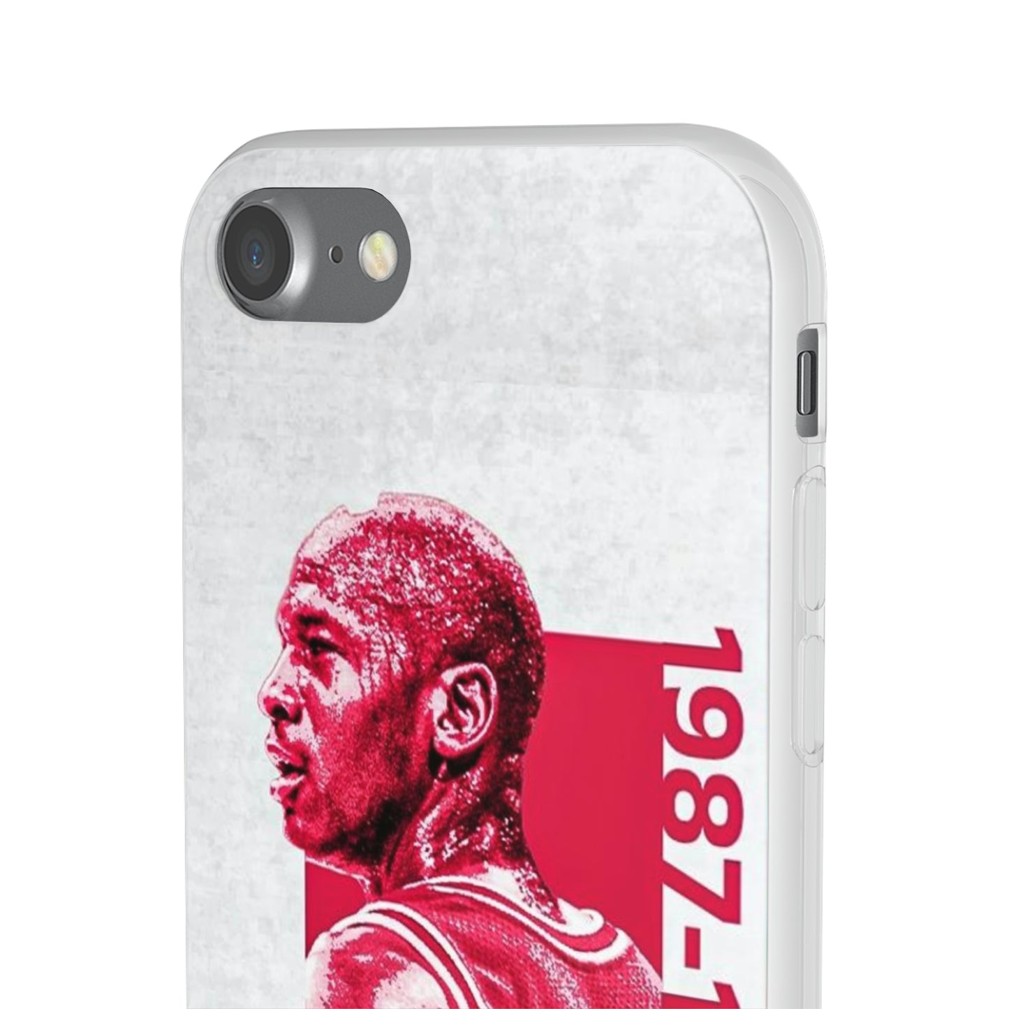 Michael Jordan Flexi Cases