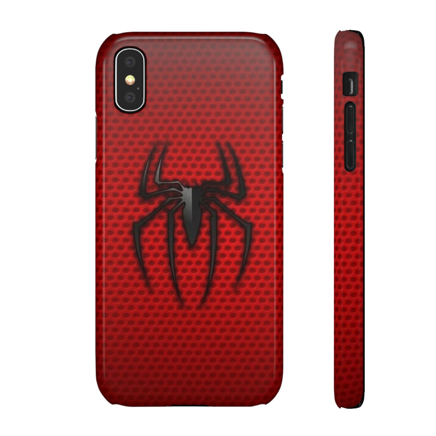 Spiderman Phone Cases